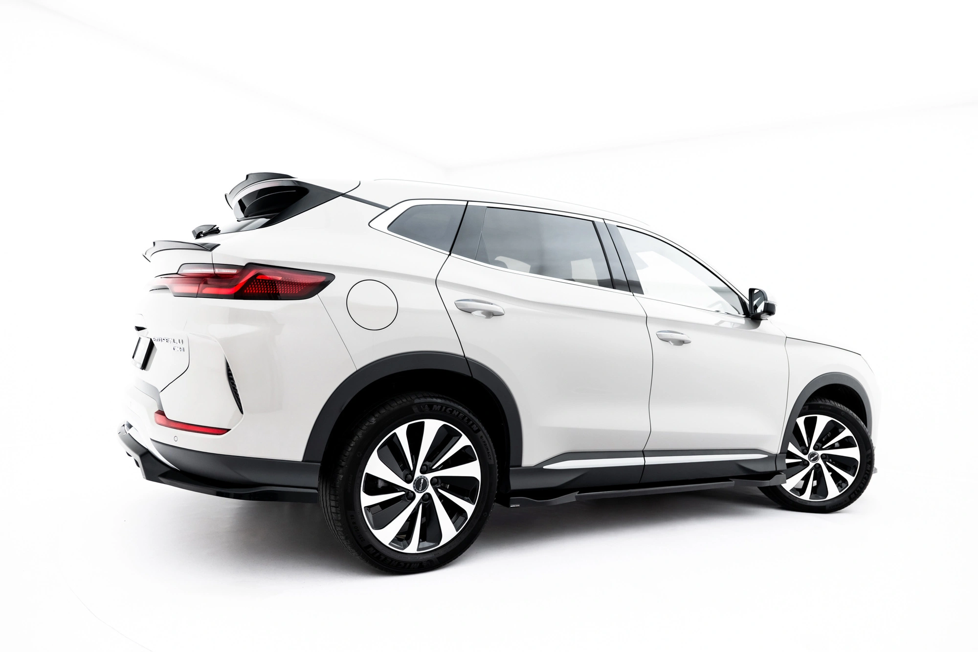 Tuningkit BYD Seal U 2024 -> | Sport Eksteriør Styling-sett – bilde 7