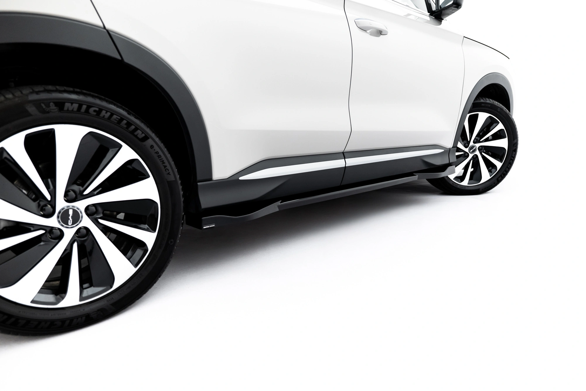 Tuningkit BYD Seal U 2024 -> | Sport Eksteriør Styling-sett – bilde 9
