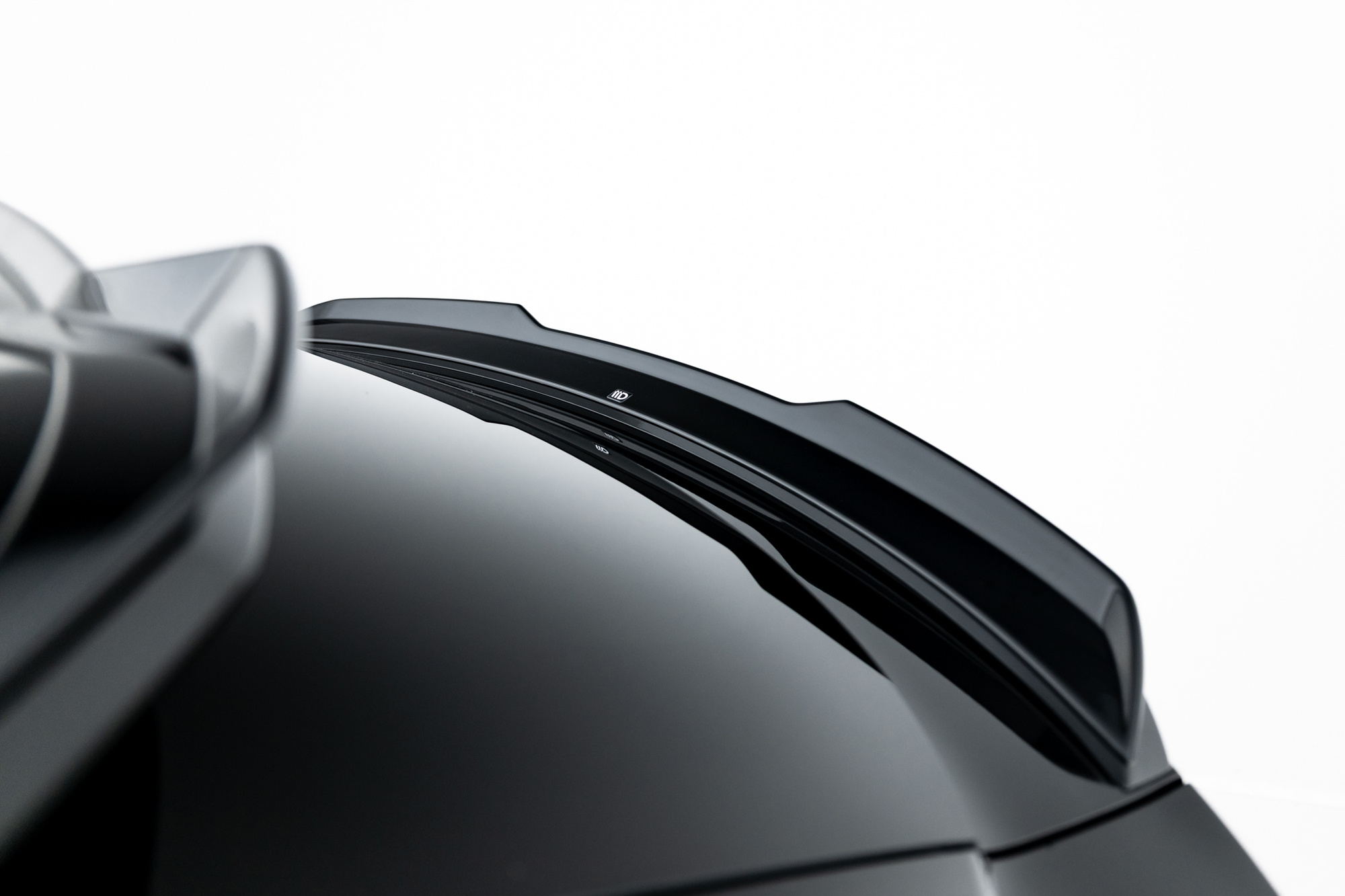 Tuningkit BYD Sealion 7 I 2024 -> | Sport Eksteriør Styling-sett – bilde 20