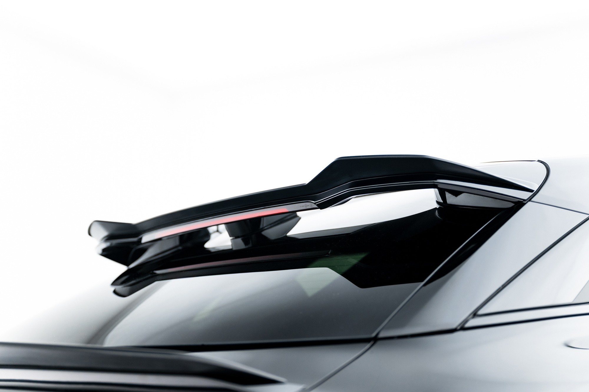 Tuningkit BYD Sealion 7 I 2024 -> | Sport Eksteriør Styling-sett – bilde 22