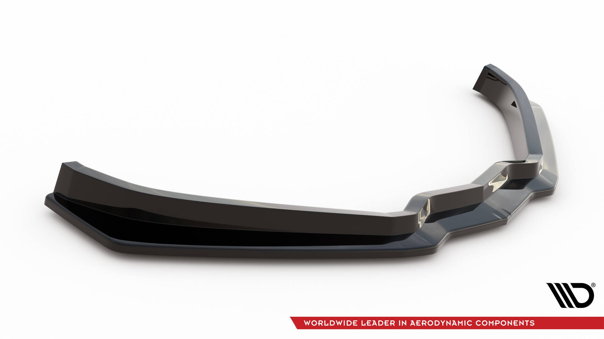 Tuningkit Chevrolet Corvette (Z06) C7  2013 - 2019  | Sport Eksteriør Styling-sett – bilde 12