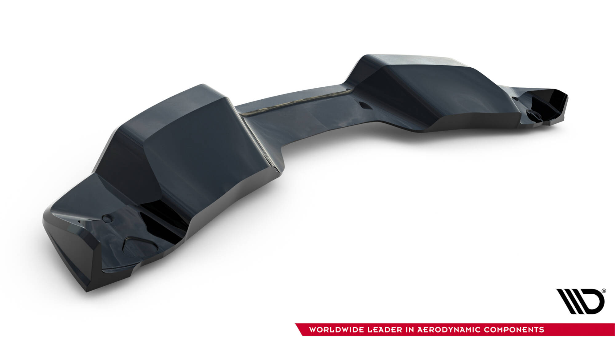 Tuningkit Chevrolet Corvette (Z06) C7  2013 - 2019  | Sport Eksteriør Styling-sett – bilde 17