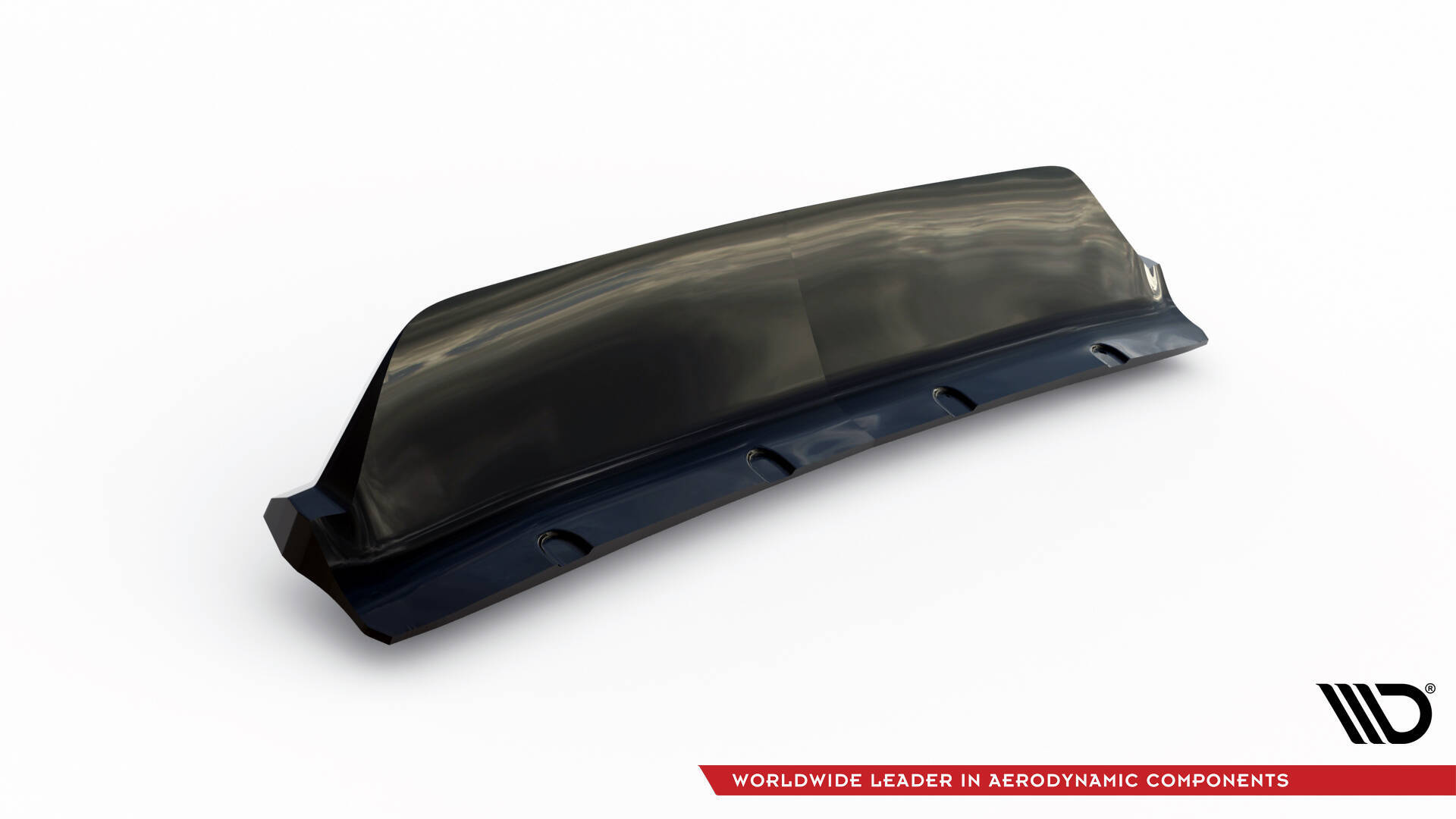 Tuningkit Chrysler 300 Mk2 2011 - 2014 | Sport Eksteriør Styling-sett – bilde 19