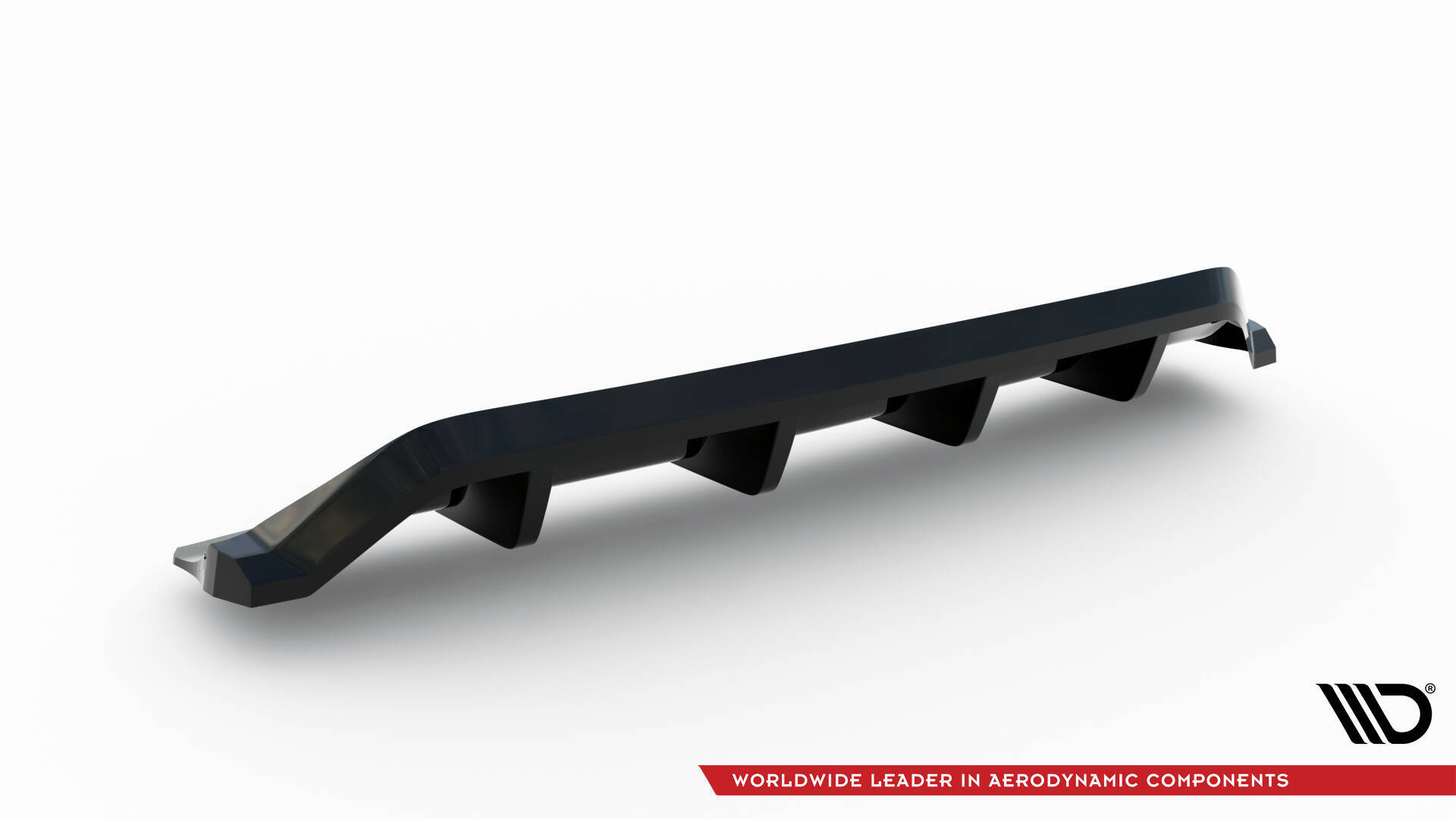 Tuningkit Chrysler 300 Mk2 2011 - 2014 | Sport Eksteriør Styling-sett – bilde 20