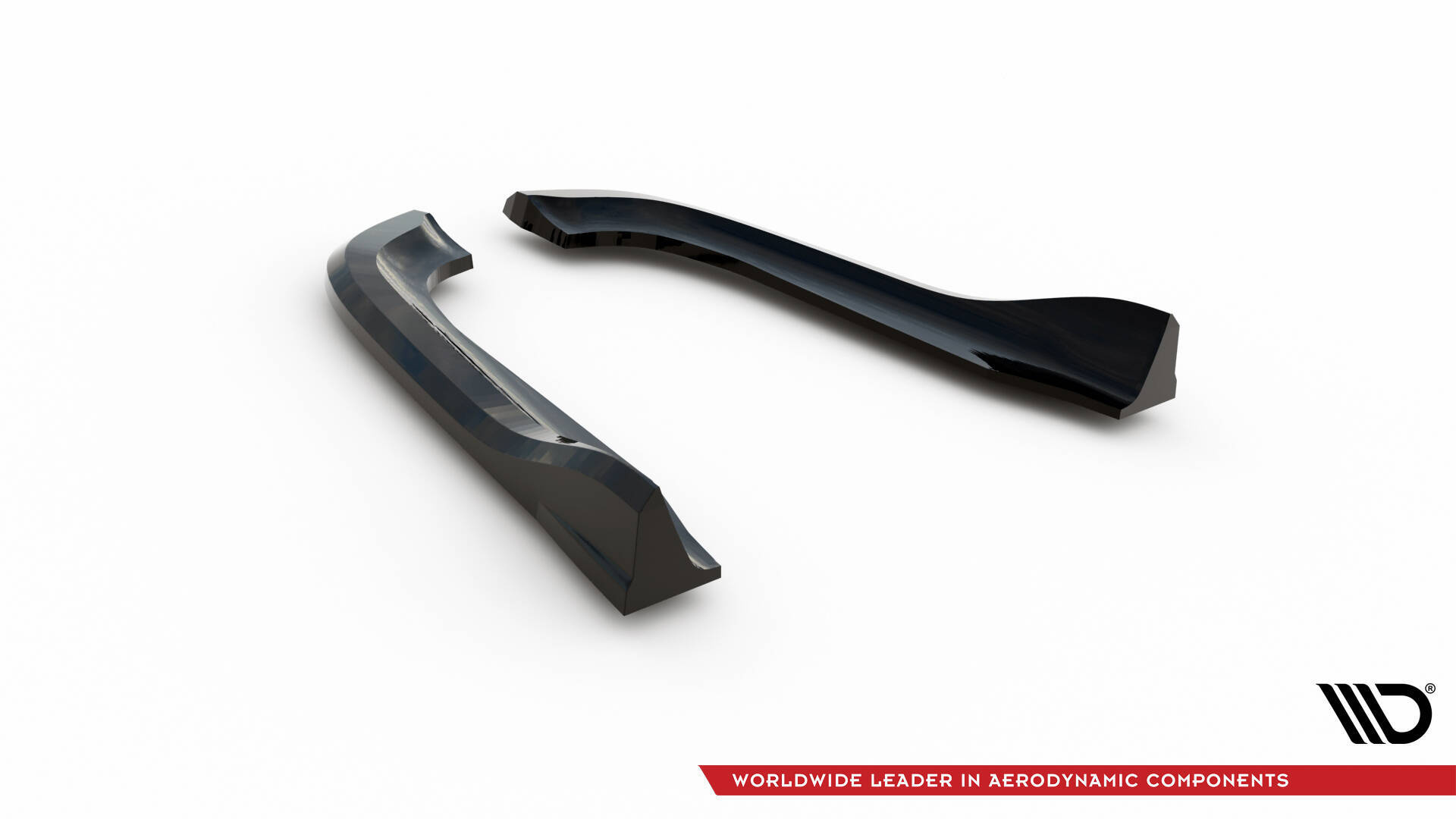 Tuningkit Chrysler 300 Mk2 2011 - 2014 | Sport Eksteriør Styling-sett – bilde 22