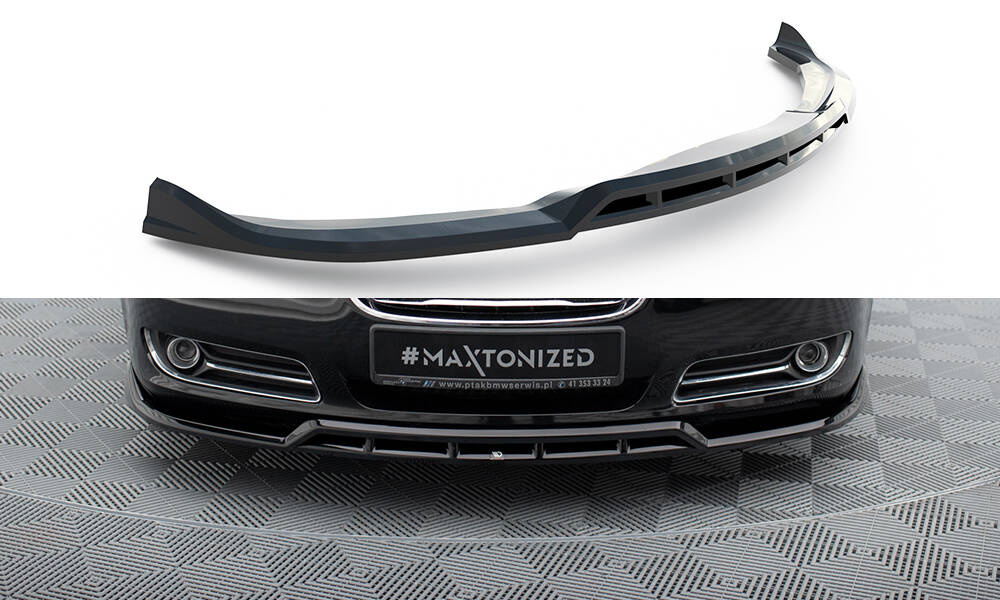 Tuningkit Chrysler 300 Mk2 2011 - 2014 | Sport Eksteriør Styling-sett – bilde 25
