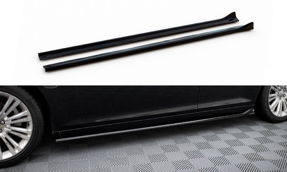 Tuningkit Chrysler 300 Mk2 2011 - 2014 | Sport Eksteriør Styling-sett – bilde 26