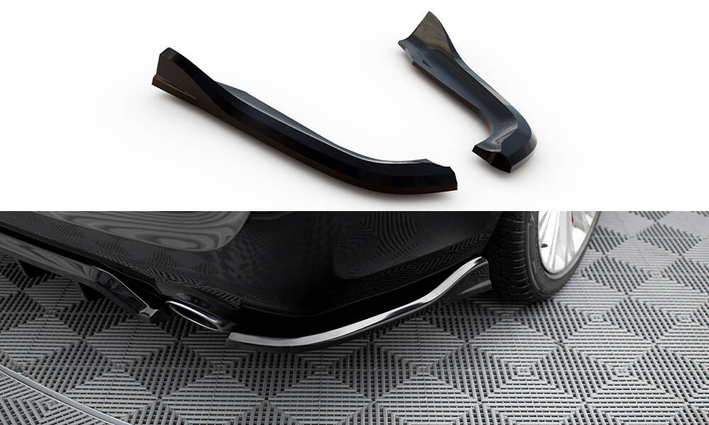 Tuningkit Chrysler 300 Mk2 2011 - 2014 | Sport Eksteriør Styling-sett – bilde 28