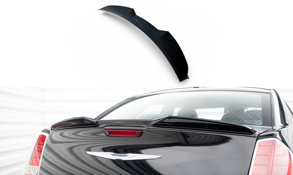 Tuningkit Chrysler 300 Mk2 2011 - 2014 | Sport Eksteriør Styling-sett – bilde 29