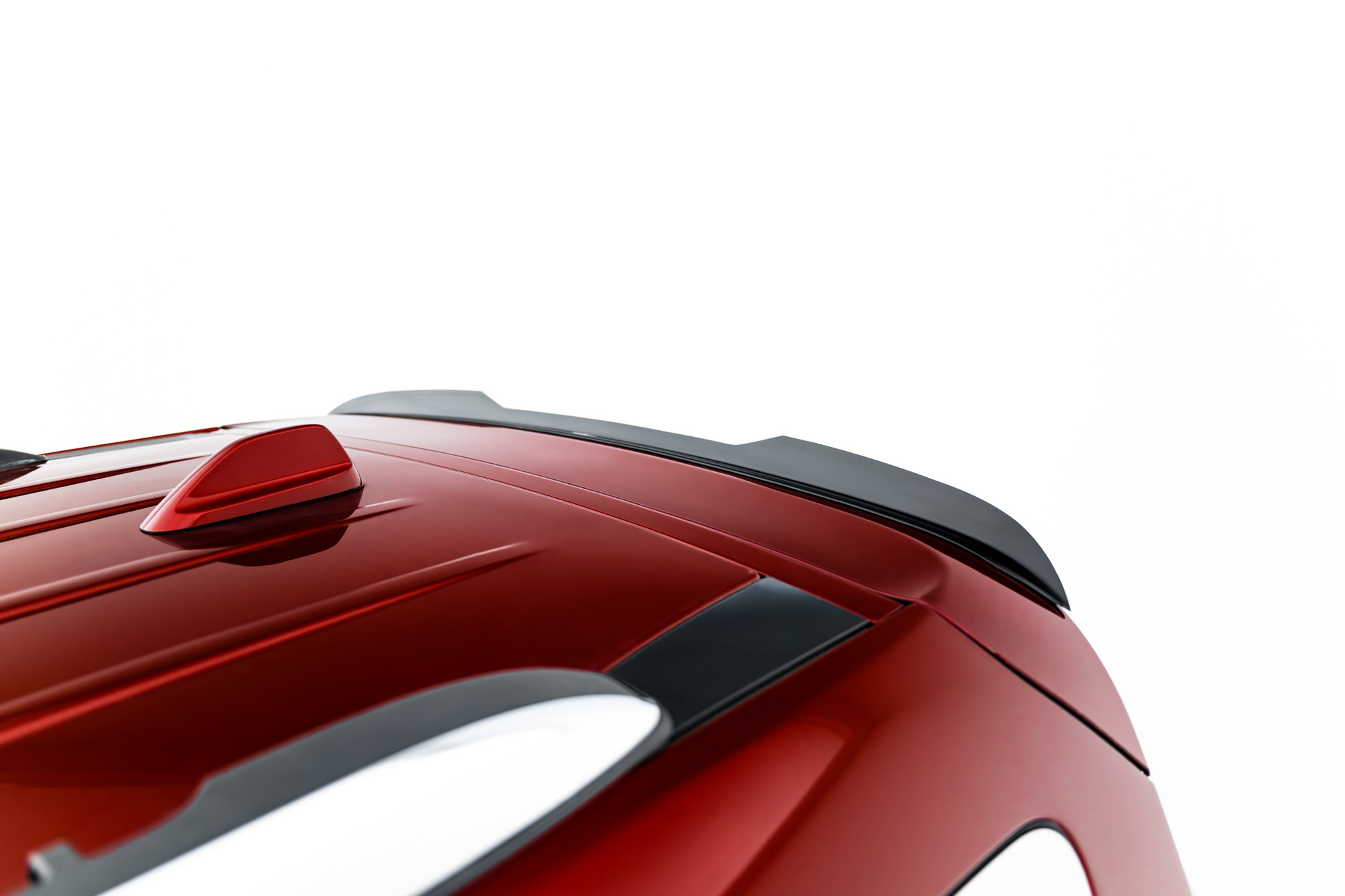 Tuningkit Chrysler Pacifica II 2016 - 2020 | Sport Eksteriør Styling-sett – bilde 24