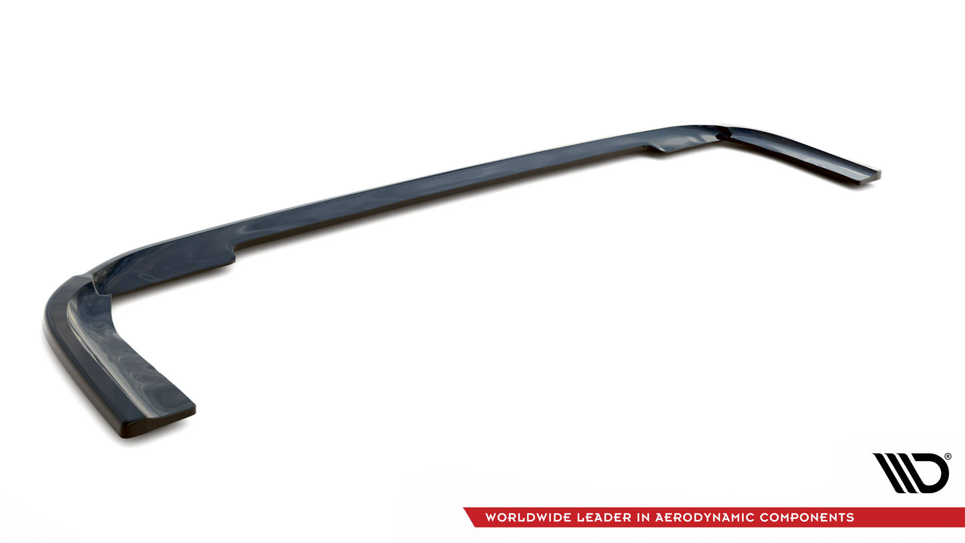 Tuningkit Citroen Berlingo Mk3 2018 - 2023 | Sport Eksteriør Styling-sett Image 17