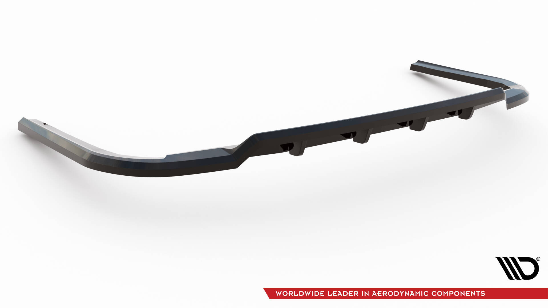 Tuningkit Citroen Jumpy L3 Mk3 2016 -> | Sport Eksteriør Styling-sett – bilde 18