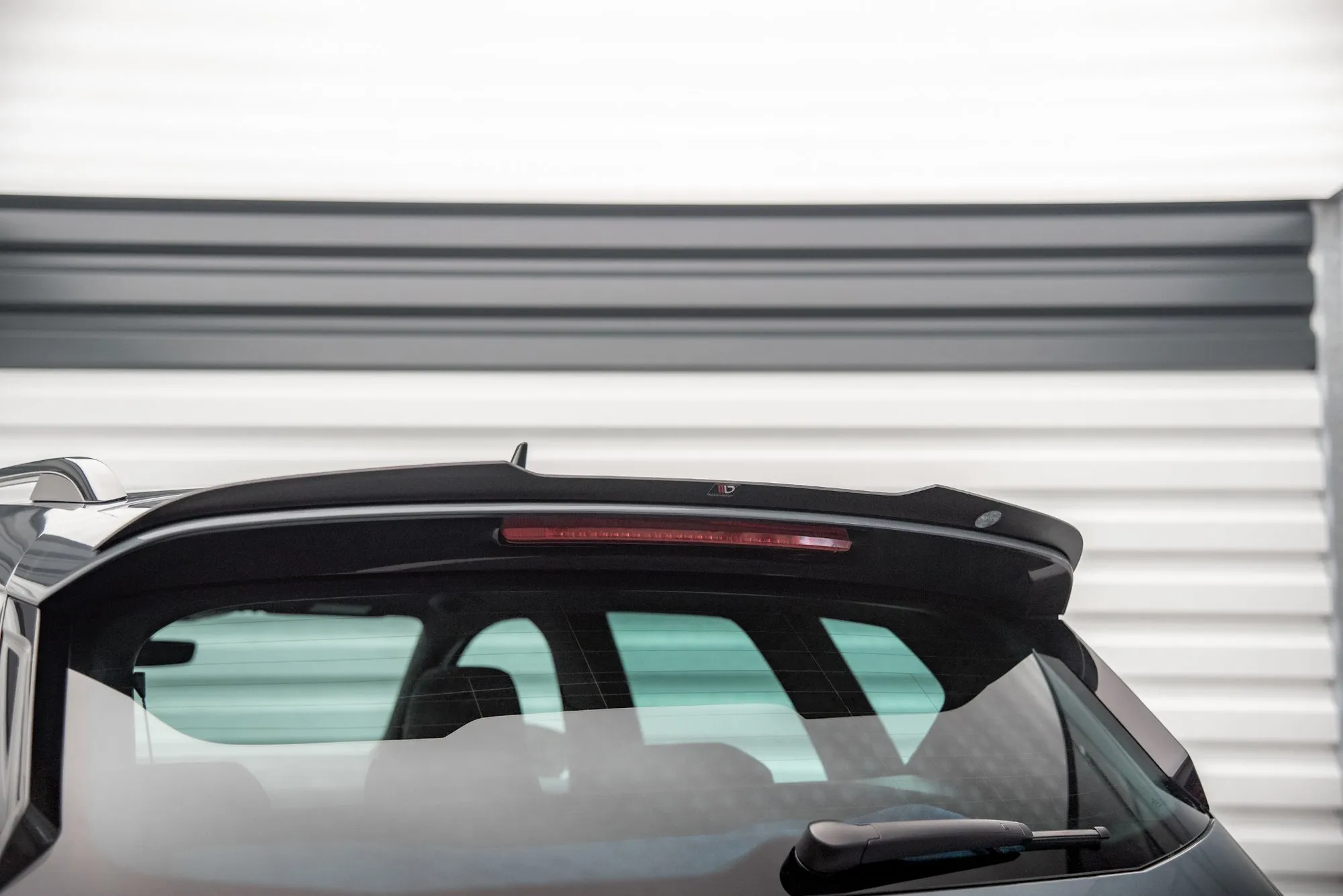 Tuningkit Cupra Ateca Facelift 2021 - 2024 | Glossy Black Edition – bilde 23
