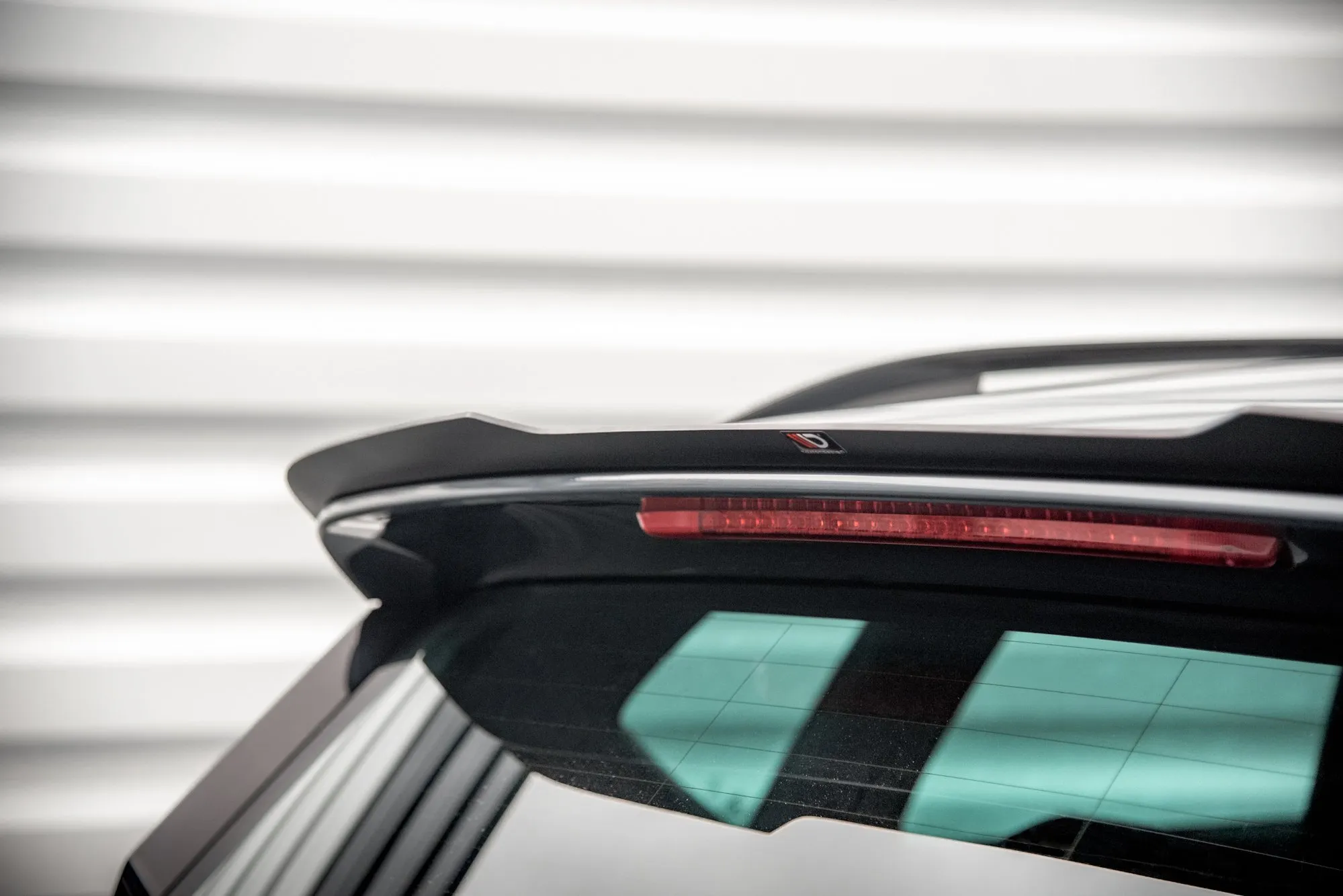 Tuningkit Cupra Ateca Facelift 2021 - 2024 | Glossy Black Edition – bilde 24