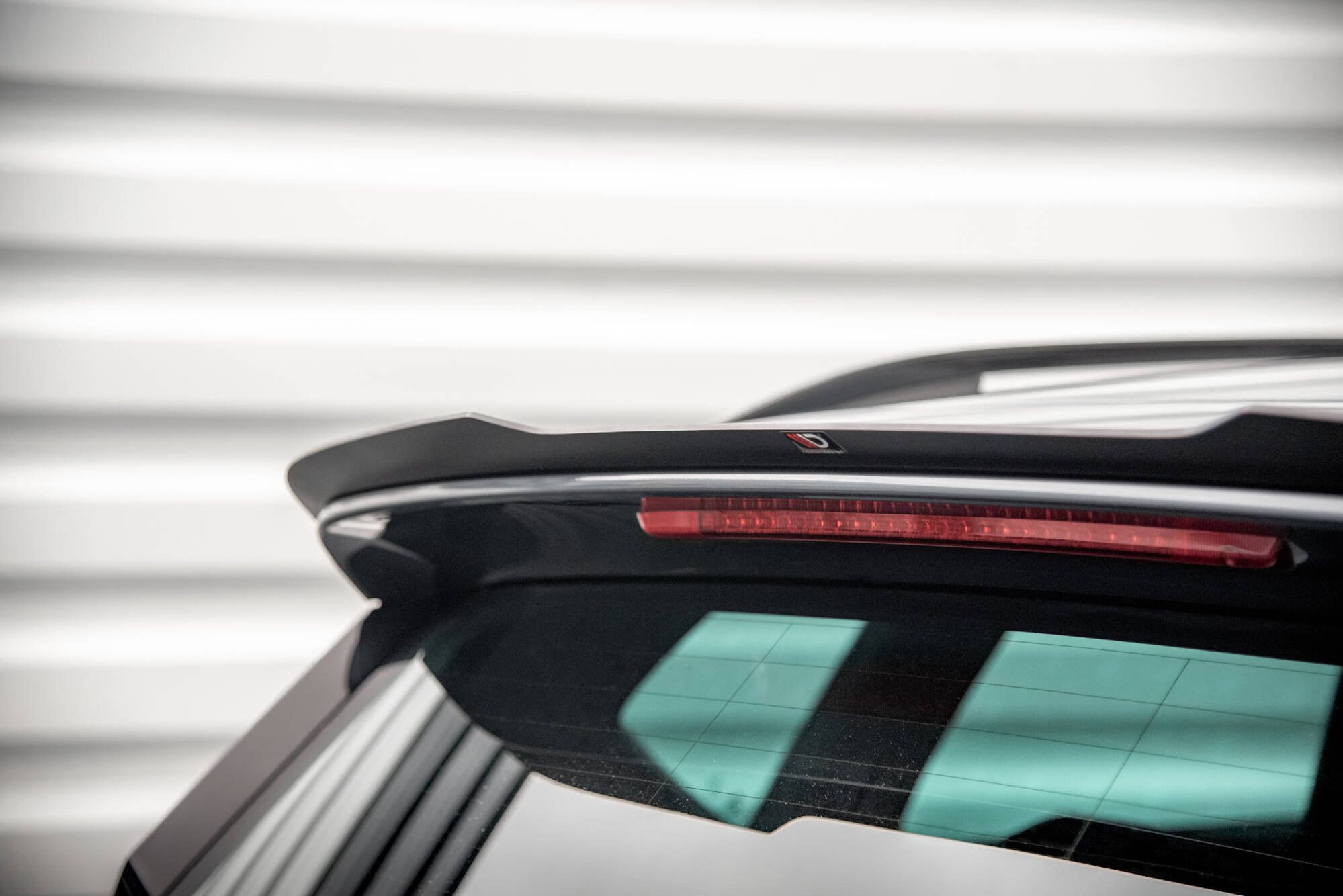 Tuningkit Cupra Ateca Mk1 2018 - 2020  | Sport Eksteriør Styling-sett – bilde 21