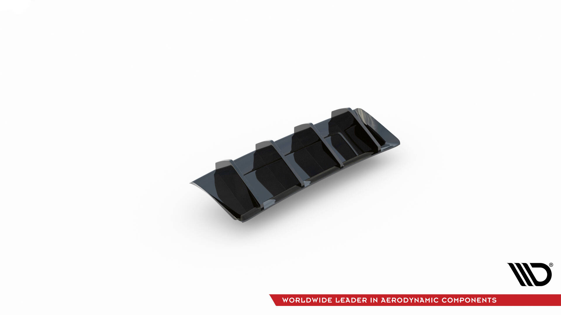 Tuningkit Cupra Ateca Mk1 2018 - 2020  | Sport Eksteriør Styling-sett – bilde 30