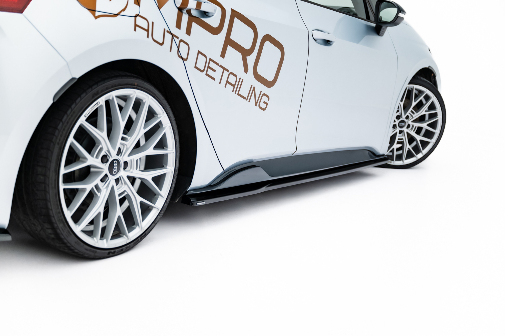 Tuningkit Cupra Born I 2021 ->  | Sport Eksteriør Styling-sett – bilde 10