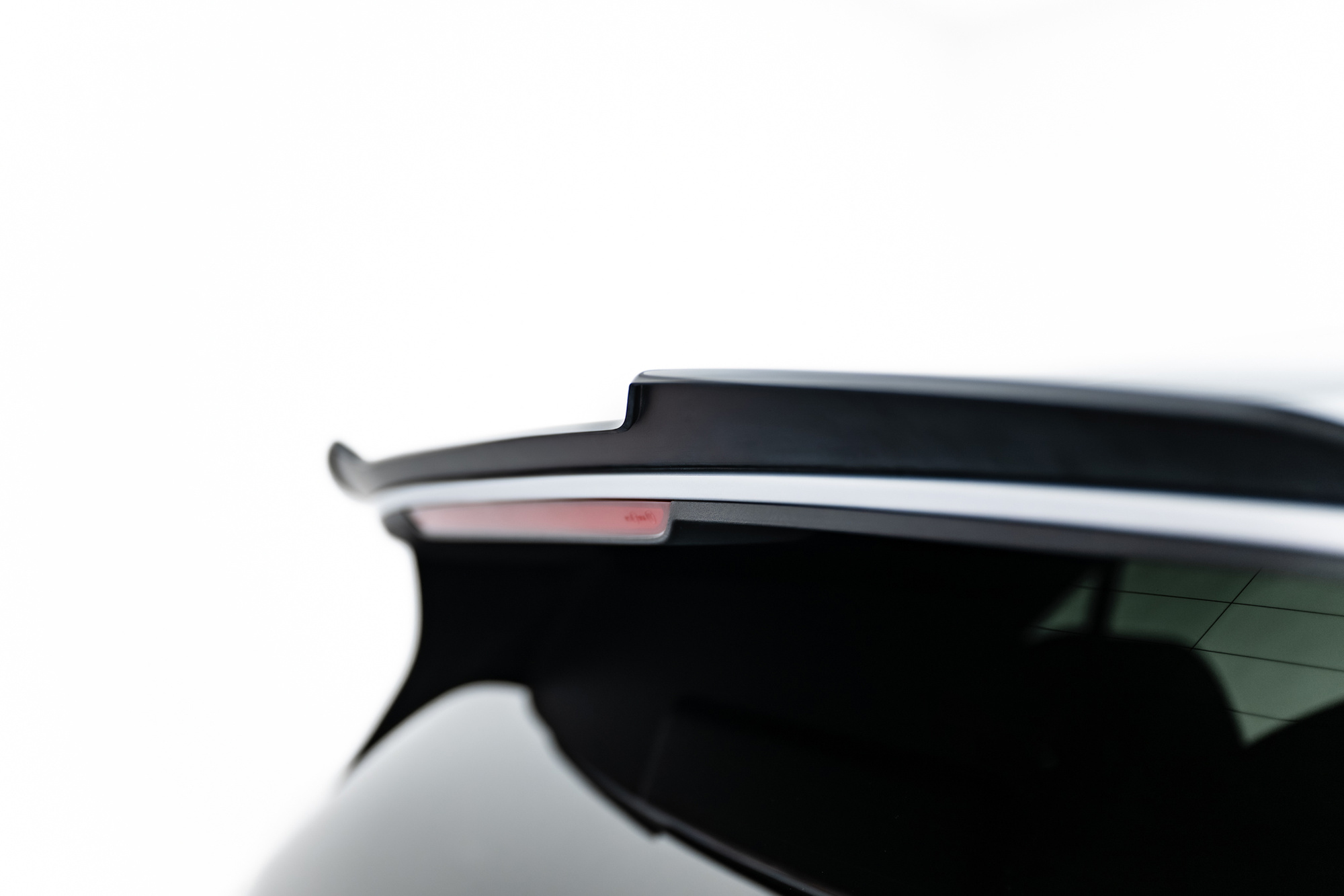 Tuningkit Cupra Born I 2021 ->  | Sport Eksteriør Styling-sett – bilde 18