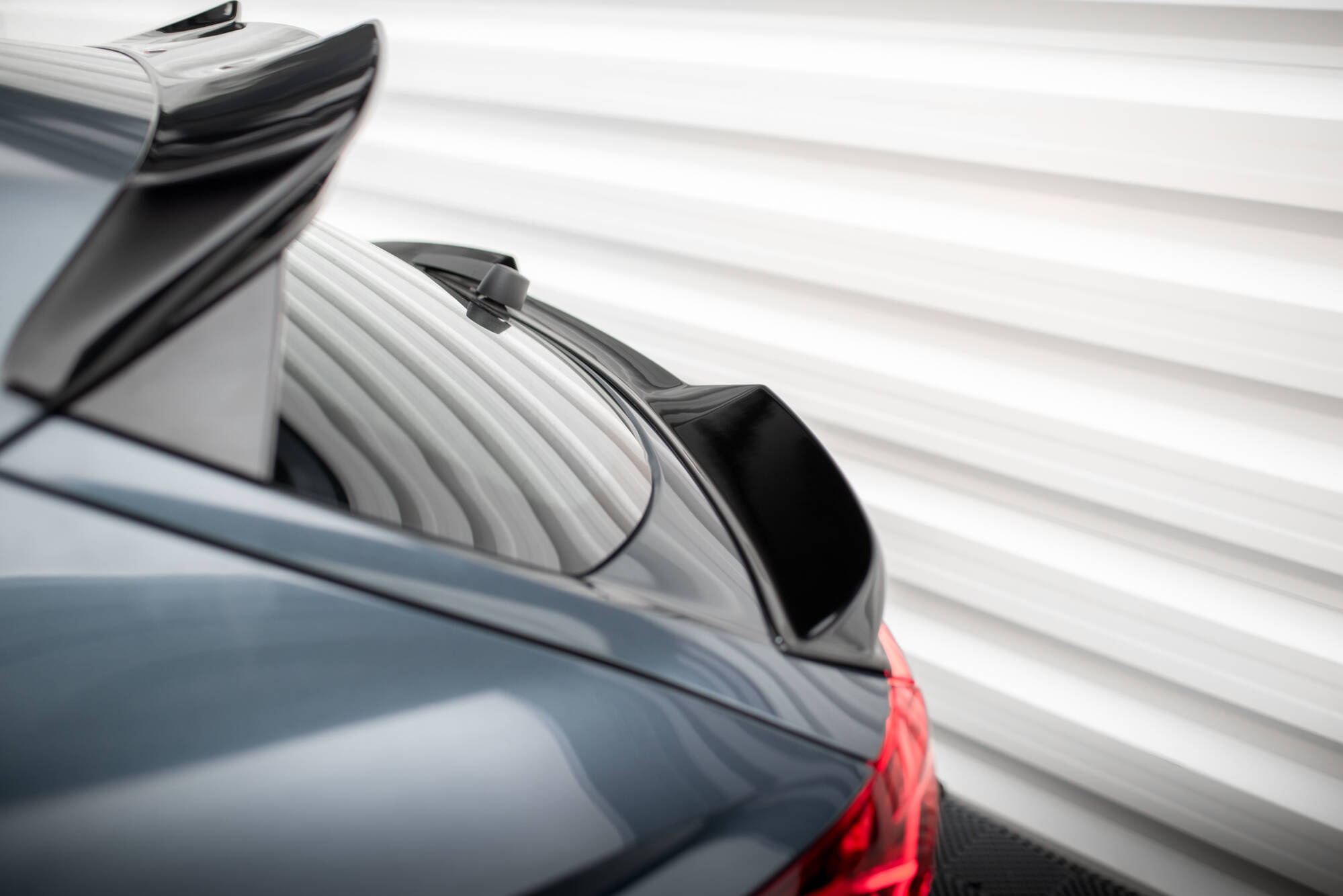 Tuningkit Cupra Formentor VZ Mk1 2020 - 2024 | Sport Eksteriør Styling-sett – bilde 19