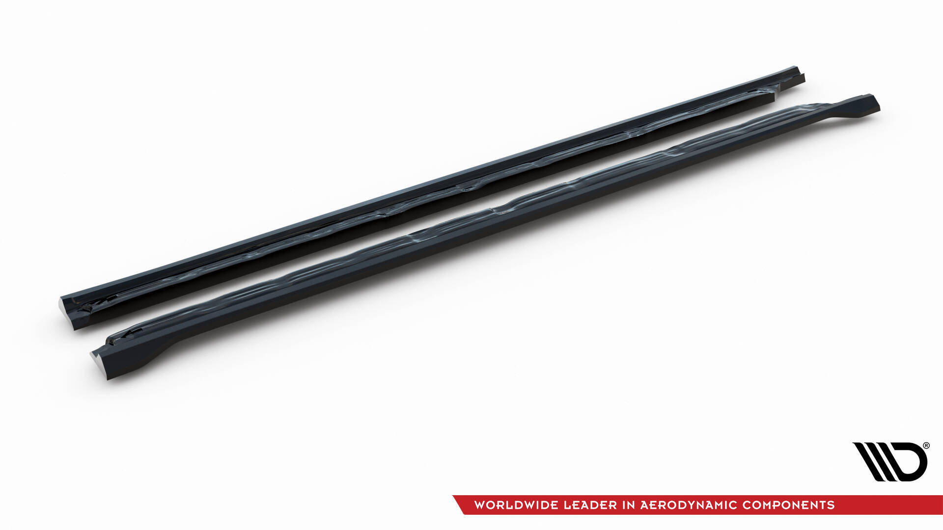 Tuningkit Cupra Formentor VZ Mk1 2020 - 2024 | Sport Eksteriør Styling-sett – bilde 27
