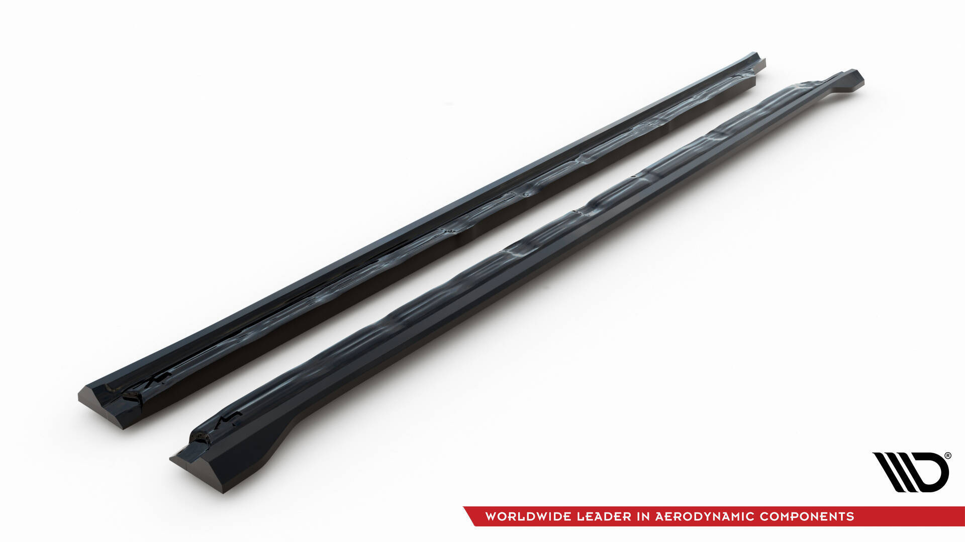 Tuningkit Cupra Formentor VZ Mk1 2020 - 2024 | Sport Eksteriør Styling-sett – bilde 28