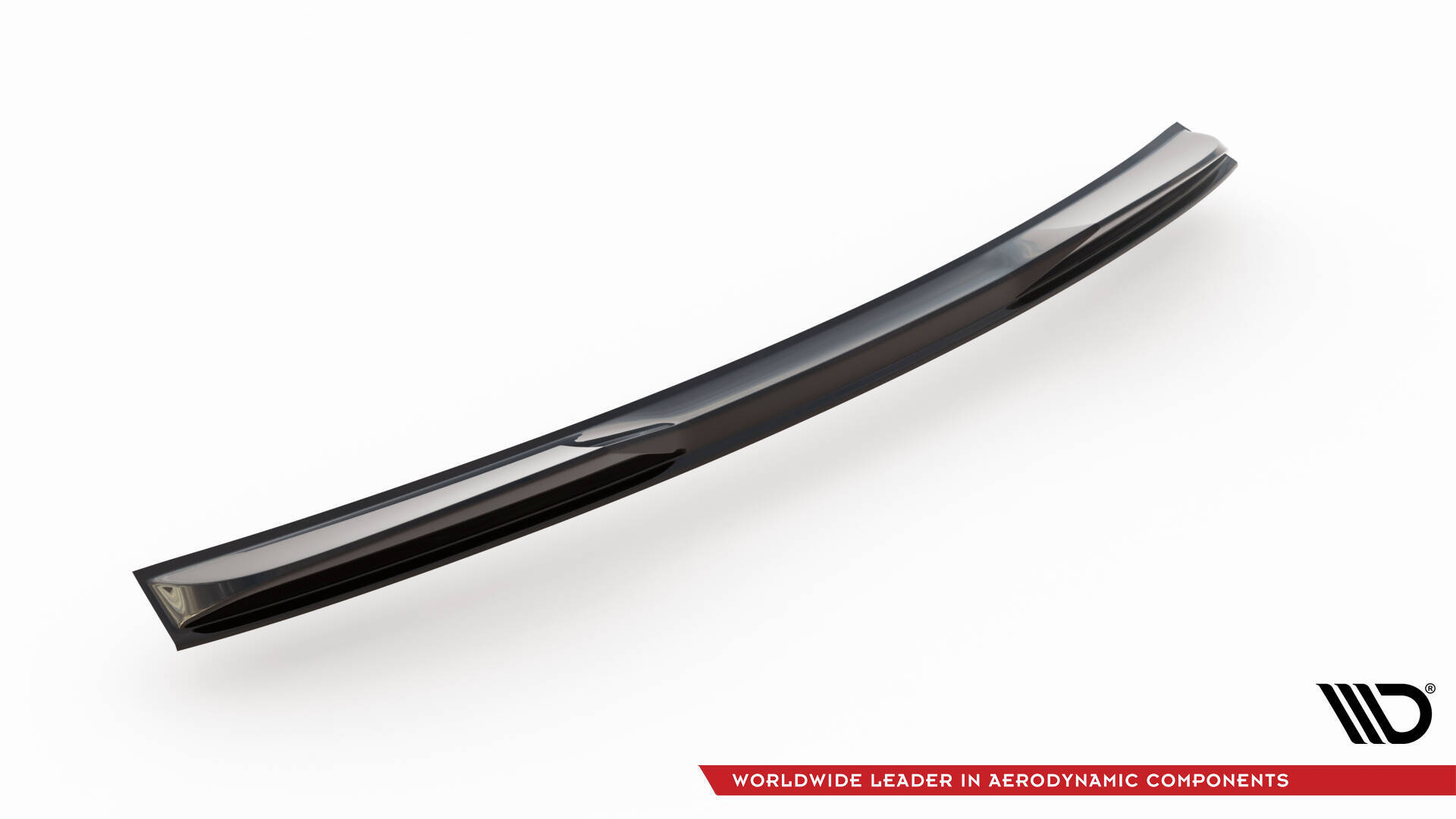 Tuningkit Cupra Formentor VZ Mk1 2020 - 2024 | Sport Eksteriør Styling-sett – bilde 33