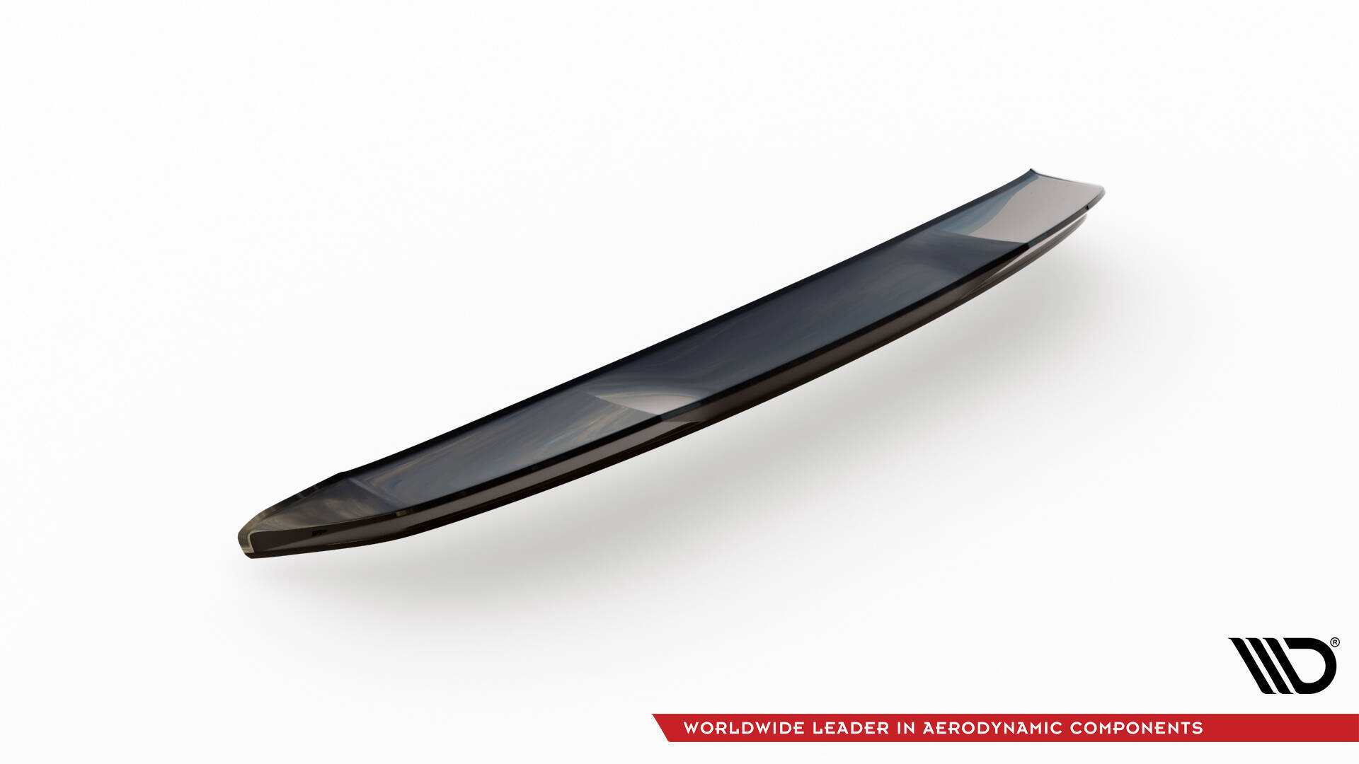 Tuningkit Cupra Formentor VZ Mk1 2020 - 2024 | Sport Eksteriør Styling-sett – bilde 36