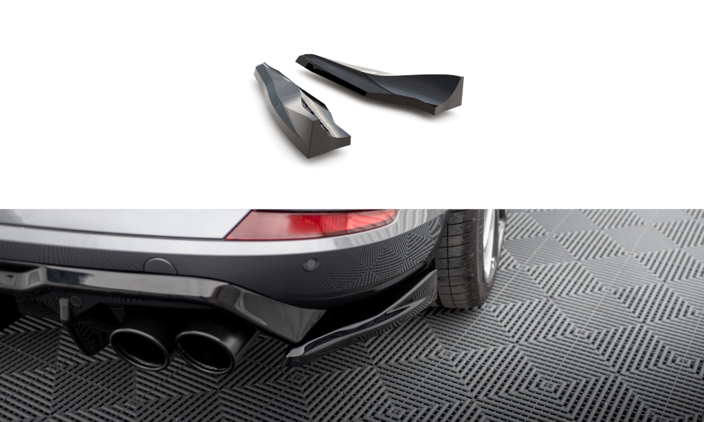 Tuningkit Cupra Formentor VZ Mk1 2020 - 2024 | Sport Eksteriør Styling-sett – bilde 40