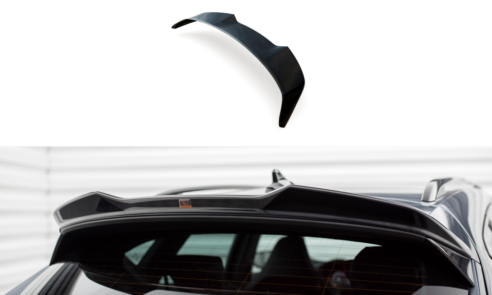 Tuningkit Cupra Formentor VZ Mk1 2020 - 2024 | Sport Eksteriør Styling-sett – bilde 42