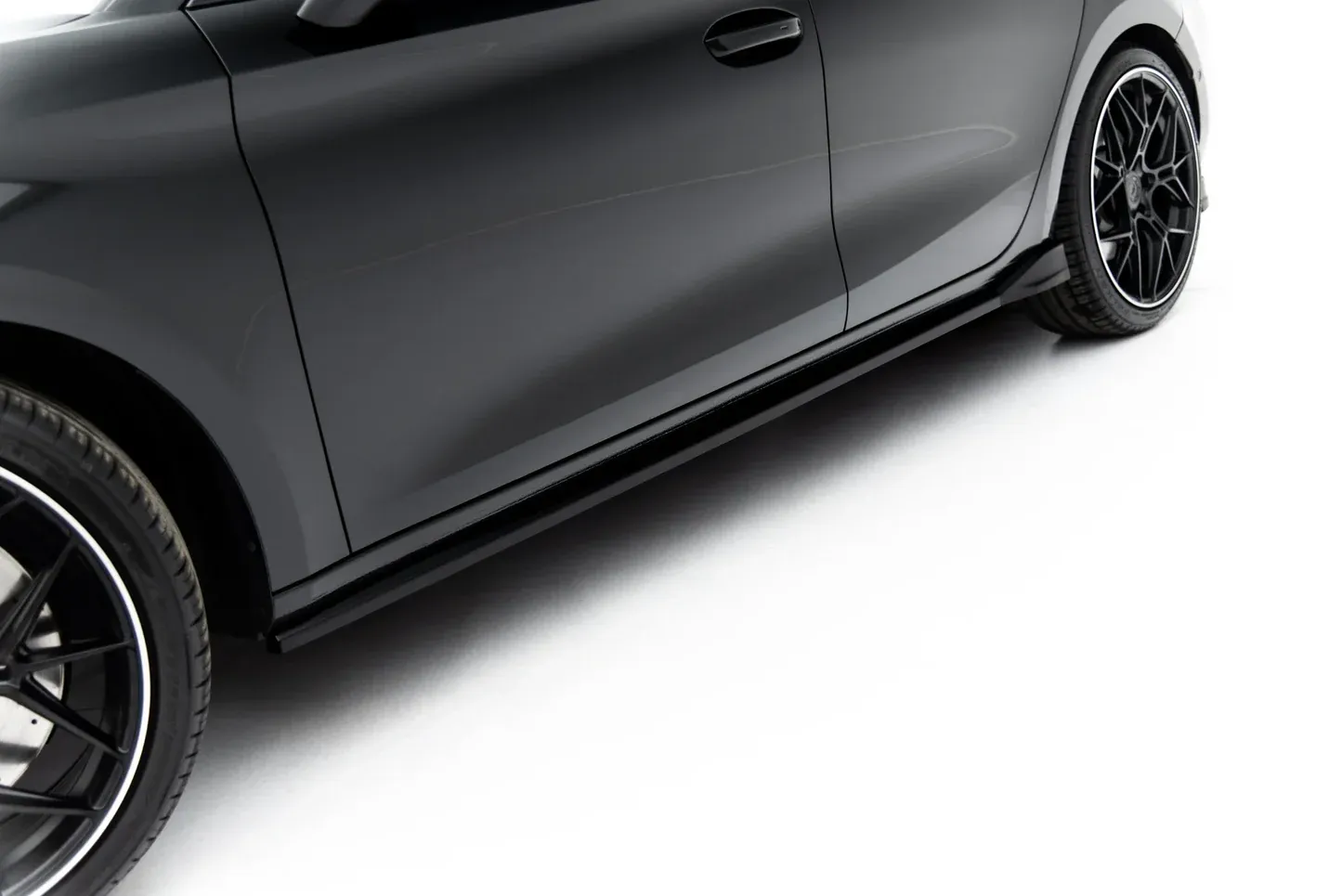 Tuningkit Cupra Leon Hatchback I Facelift 2024 -> | Sport Eksteriør Styling-sett V1 – bilde 12