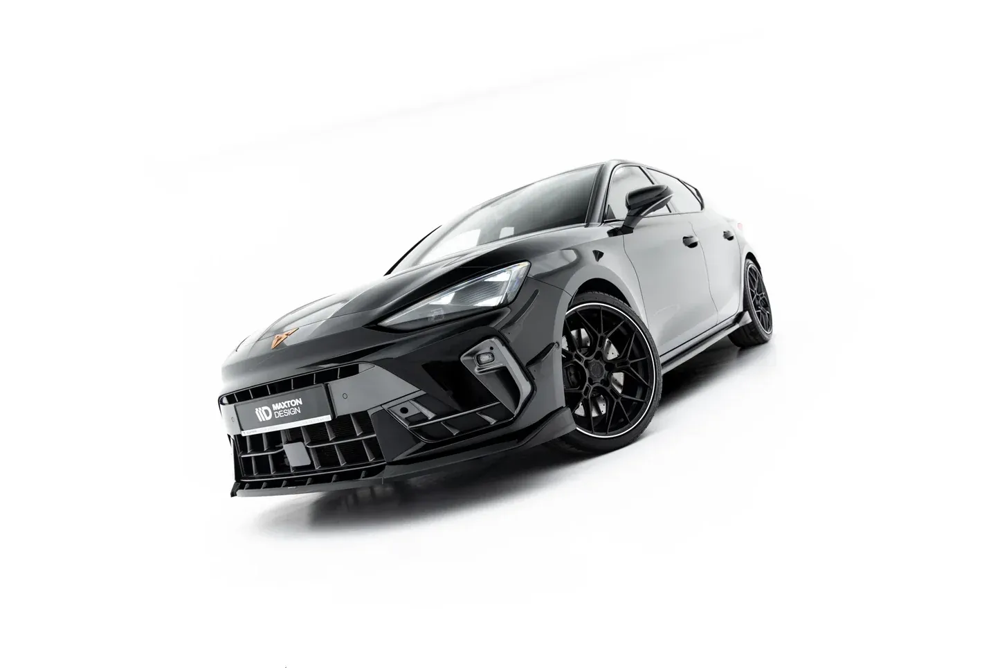 Tuningkit Cupra Leon Hatchback I Facelift 2024 -> | Sport Eksteriør Styling-sett V1 – bilde 13