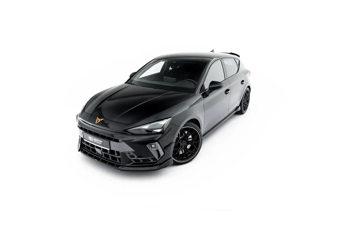 Tuningkit Cupra Leon Hatchback I Facelift 2024 -> | Sport Eksteriør Styling-sett V1 – bilde 14
