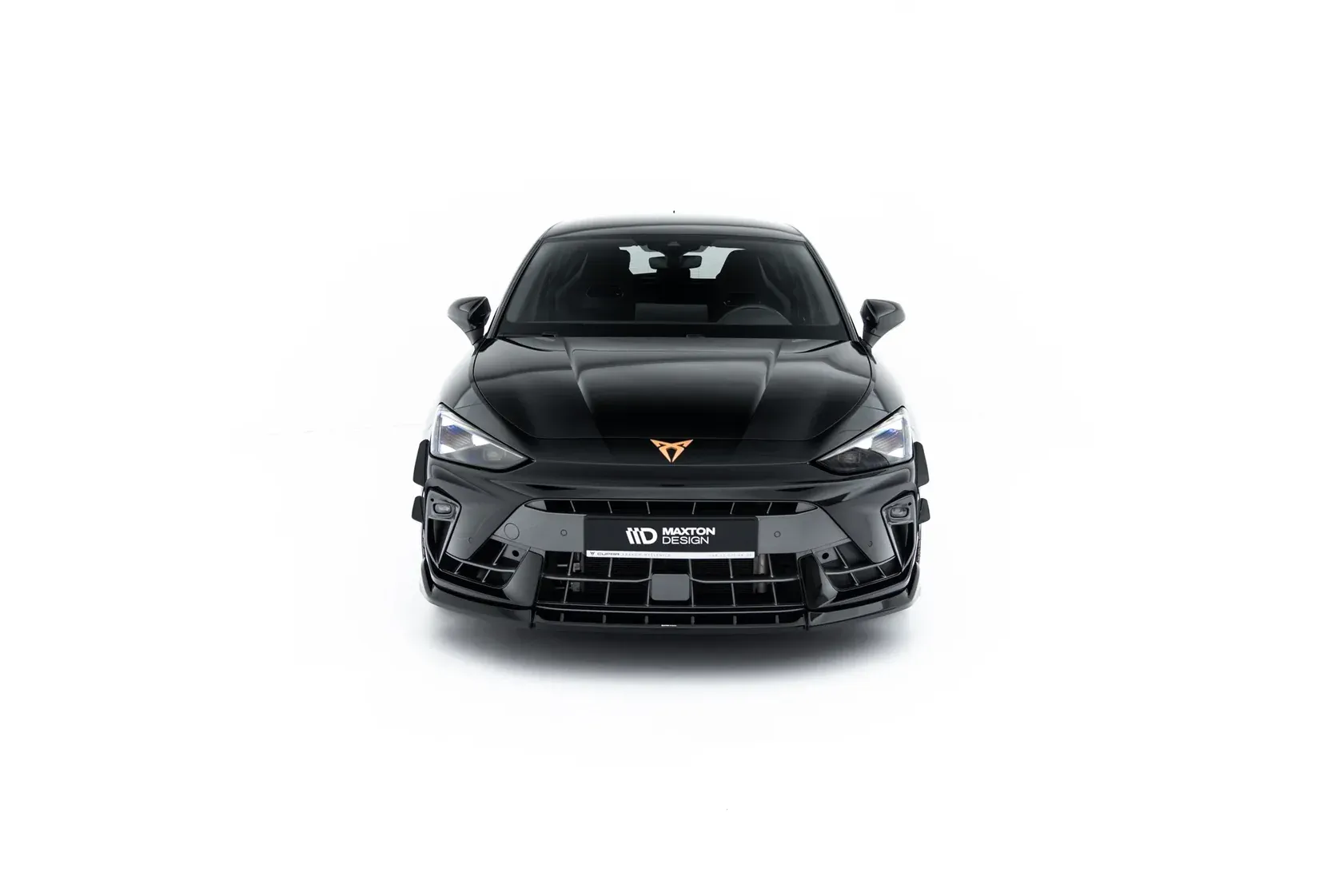 Tuningkit Cupra Leon Hatchback I Facelift 2024 -> | Sport Eksteriør Styling-sett V1 – bilde 2
