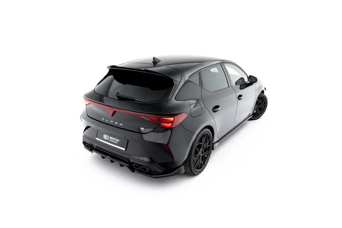Tuningkit Cupra Leon Hatchback I Facelift 2024 -> | Sport Eksteriør Styling-sett V1 – bilde 6