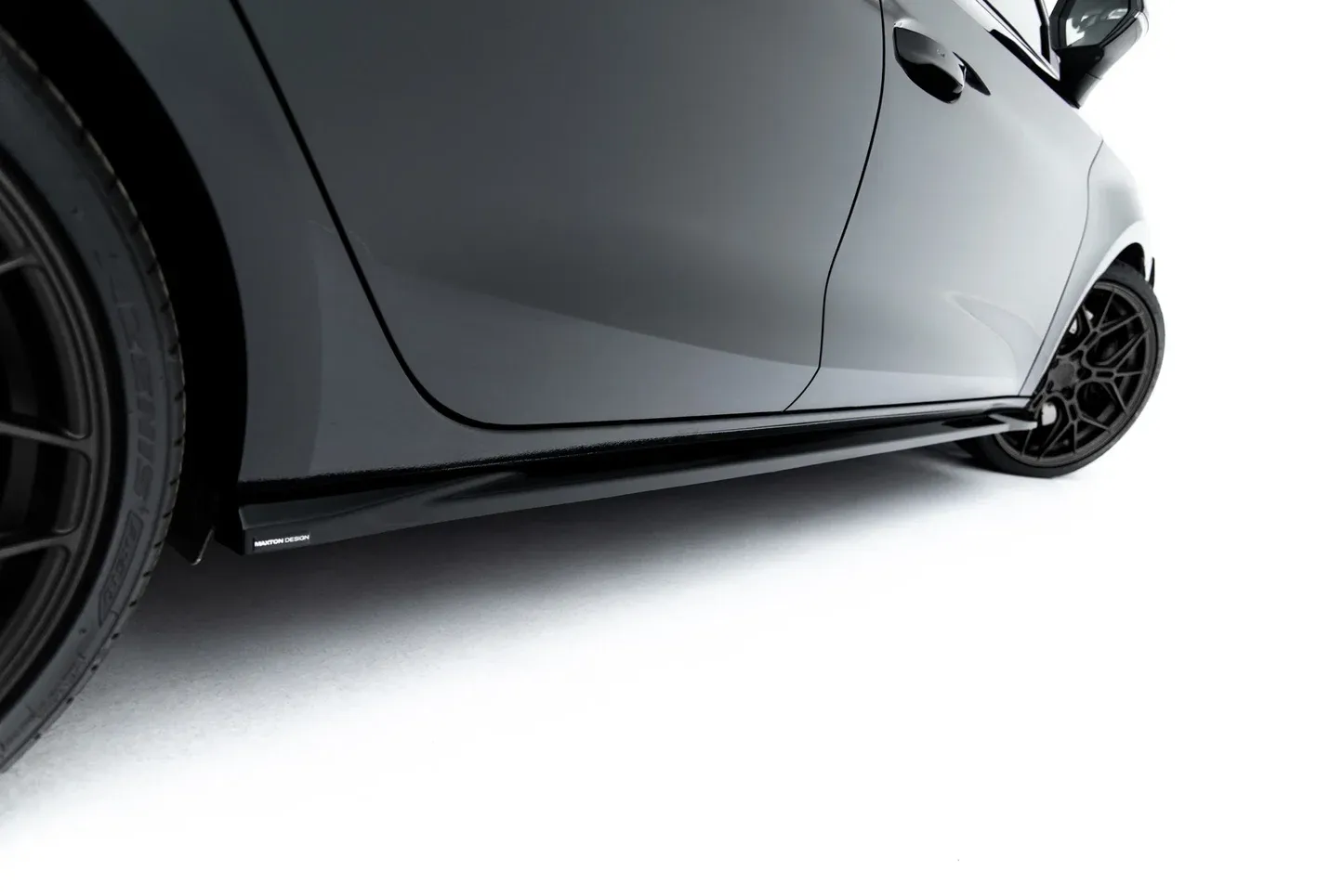 Tuningkit Cupra Leon I Facelift 2024 -> | Sport Eksteriør Styling-sett V2 – bilde 10