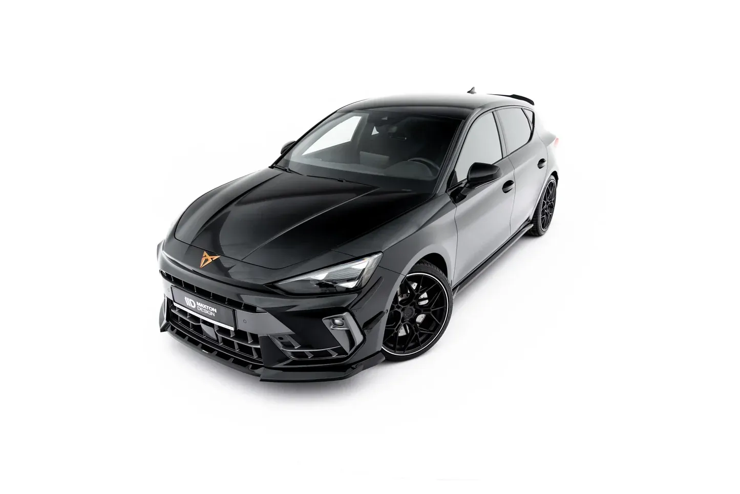 Tuningkit Cupra Leon I Facelift 2024 -> | Sport Eksteriør Styling-sett V2 – bilde 11