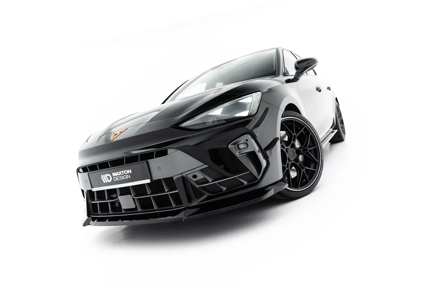Tuningkit Cupra Leon I Facelift 2024 -> | Sport Eksteriør Styling-sett V2 – bilde 12