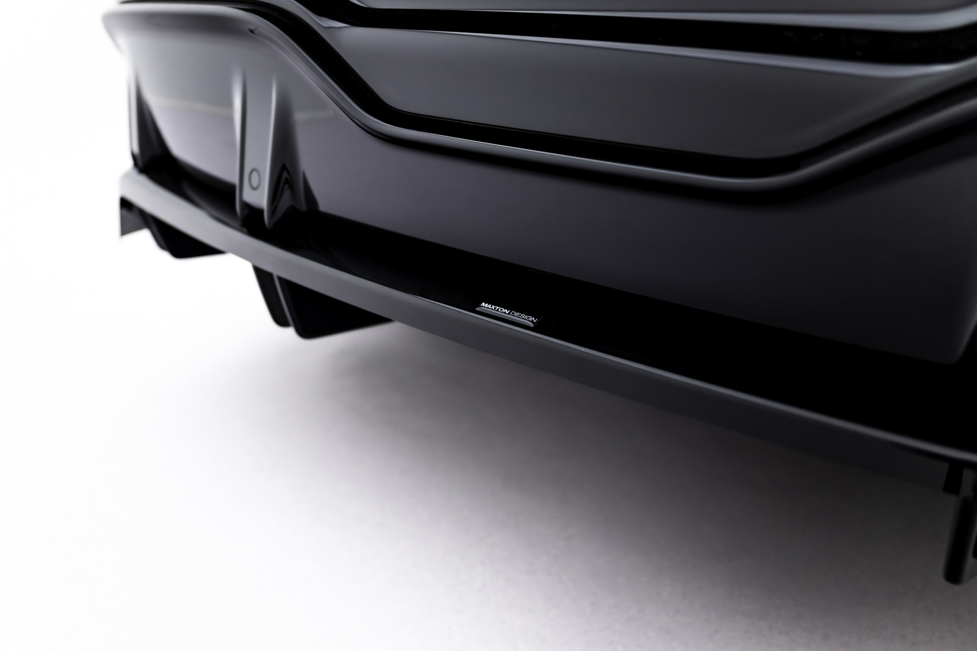 Tuningkit Cupra Tavascan I 2024 -> | Sport Eksteriør Styling-sett – bilde 16