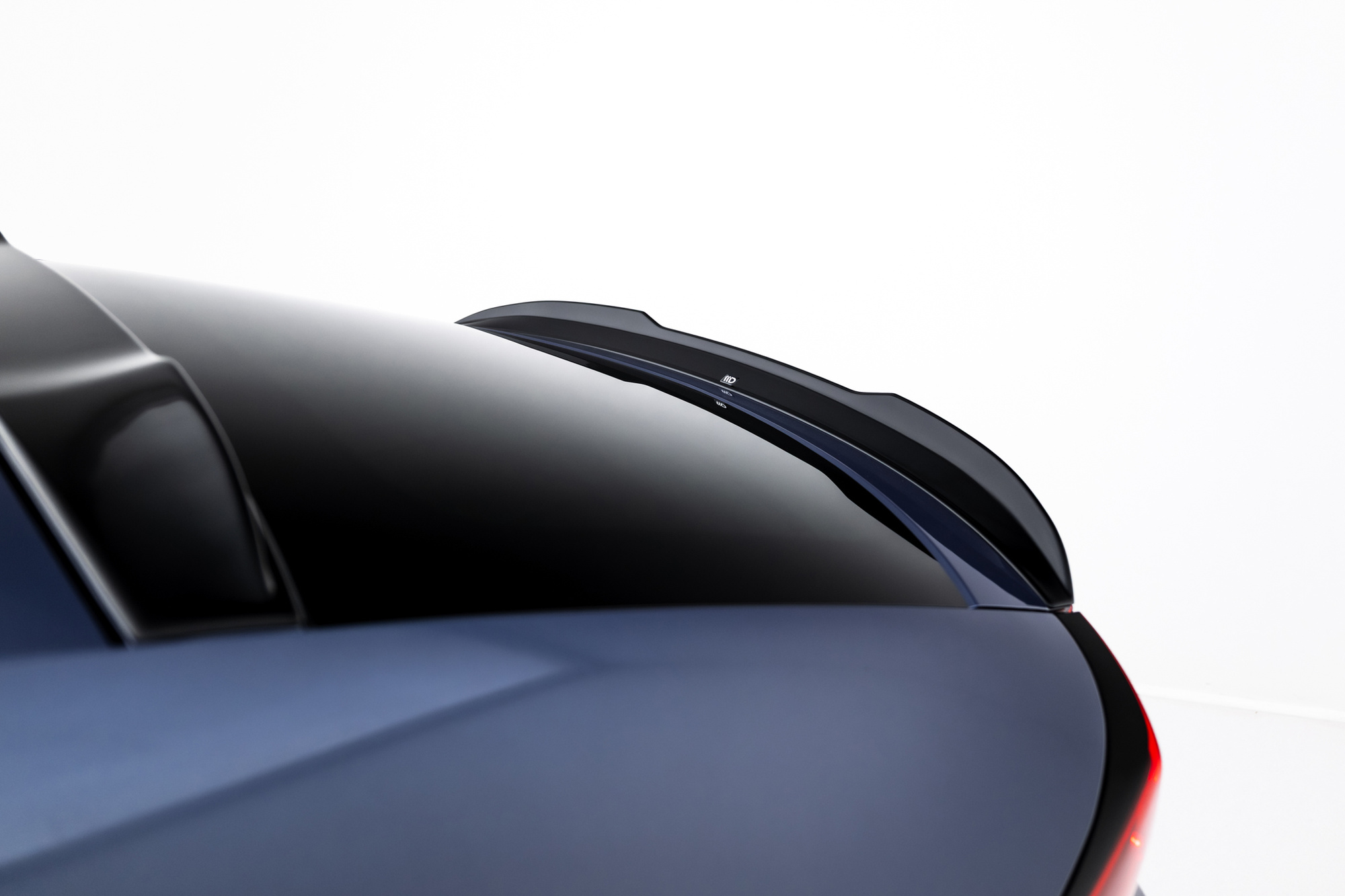 Tuningkit Cupra Tavascan I 2024 -> | Sport Eksteriør Styling-sett – bilde 24