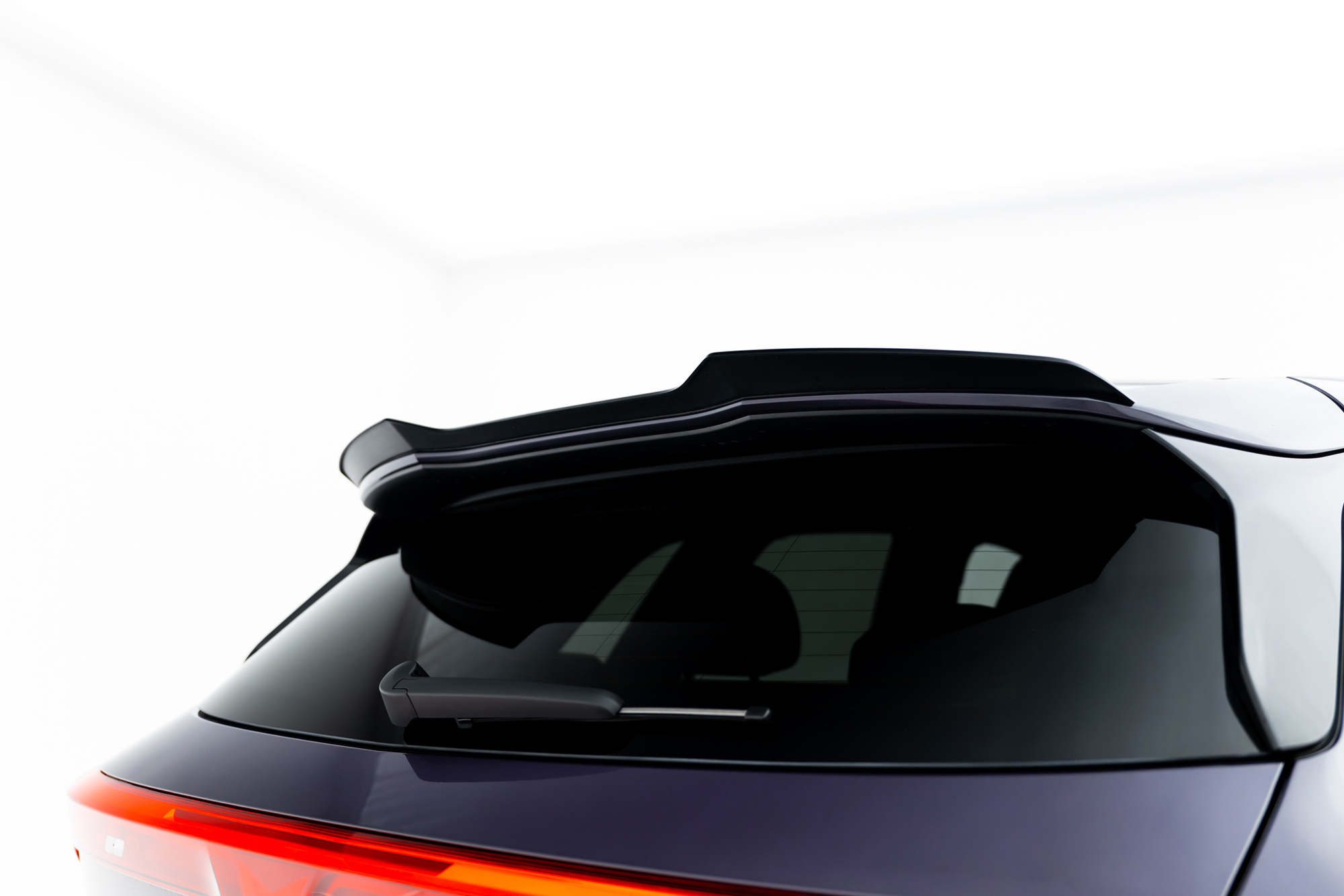 Tuningkit Cupra Terramar I 2024 -> | Sport Eksteriør Styling-sett V2 – bilde 15