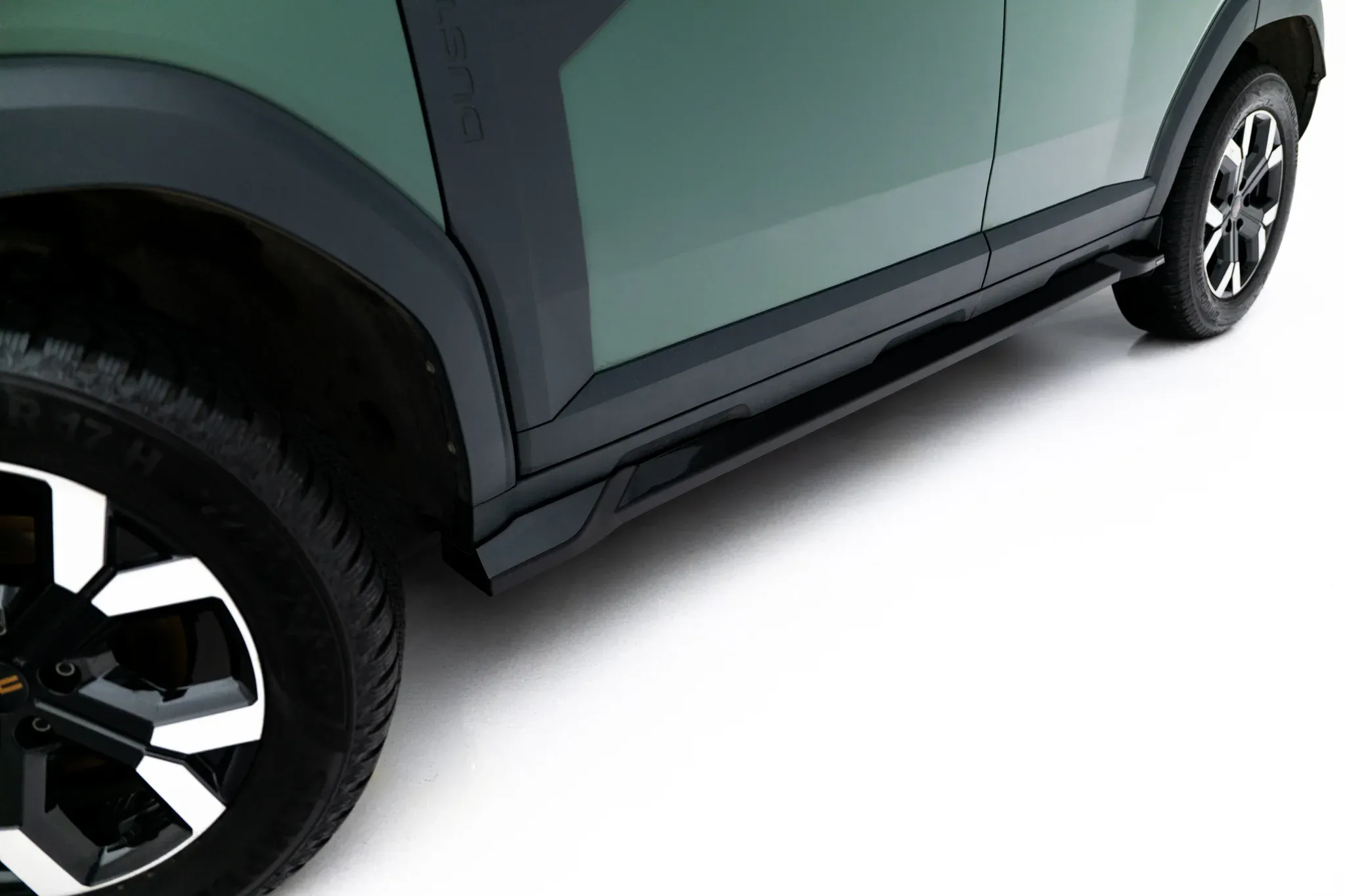 Tuningkit Dacia Duster III 2024 -> | Glossy Black Edition – bilde 7
