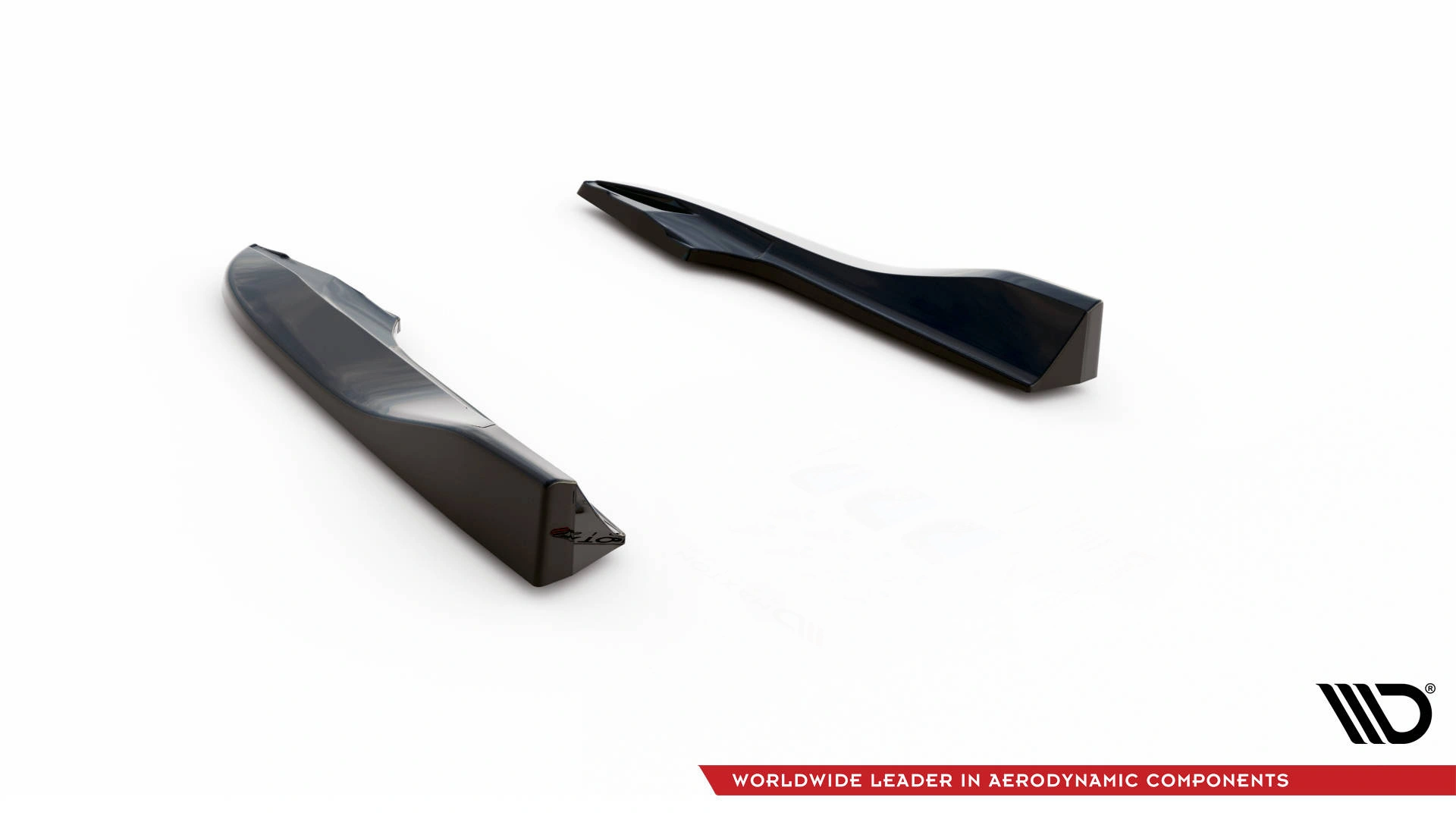 Tuningkit Dodge Challenger III GT Facelift 2014 - 2023 | Sport Eksteriør Styling-sett – bilde 20