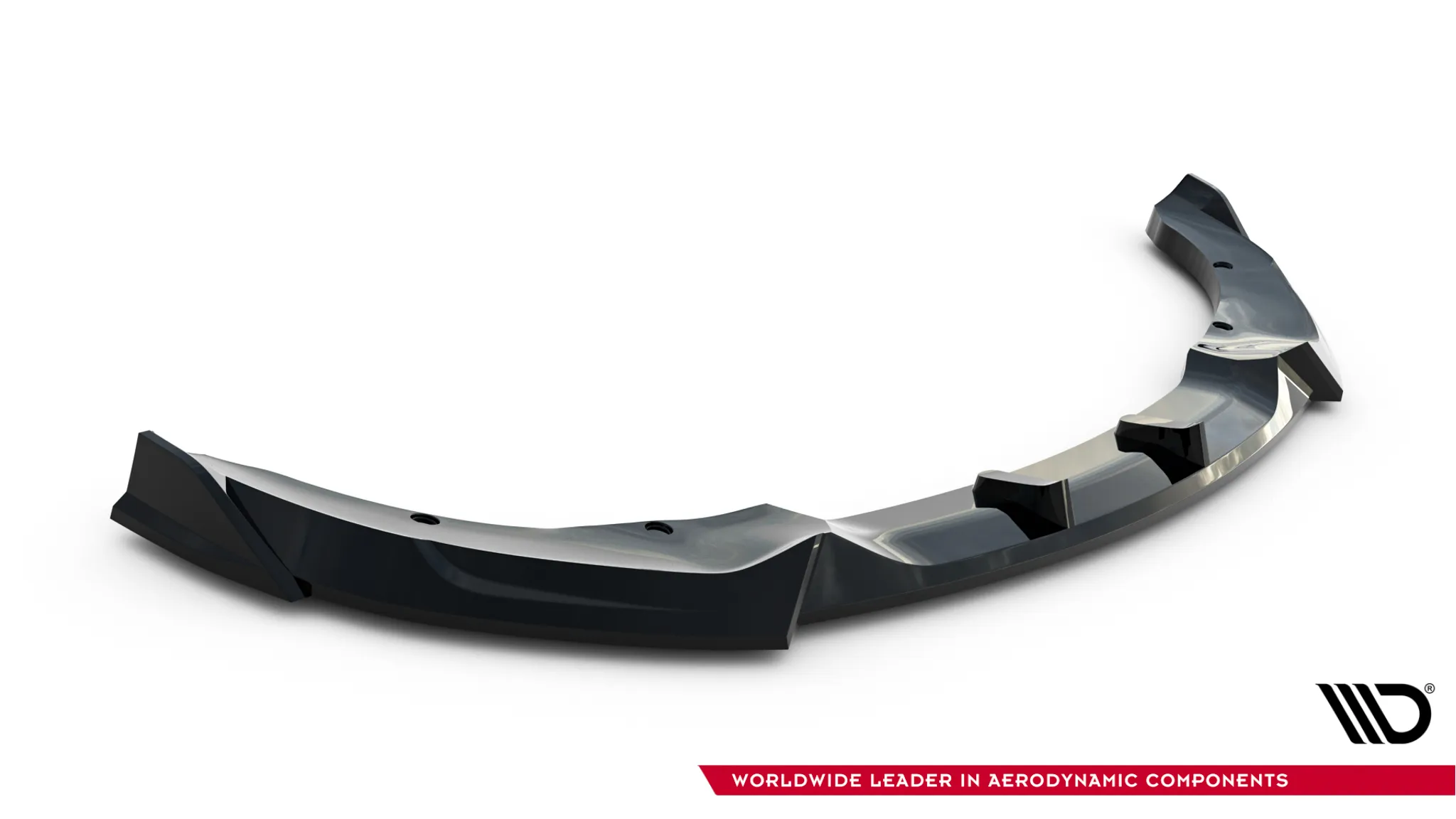 Tuningkit Dodge Charger RT Scat Pack III Facelift 2019 - 2023 | Glossy Black Edition – bilde 12