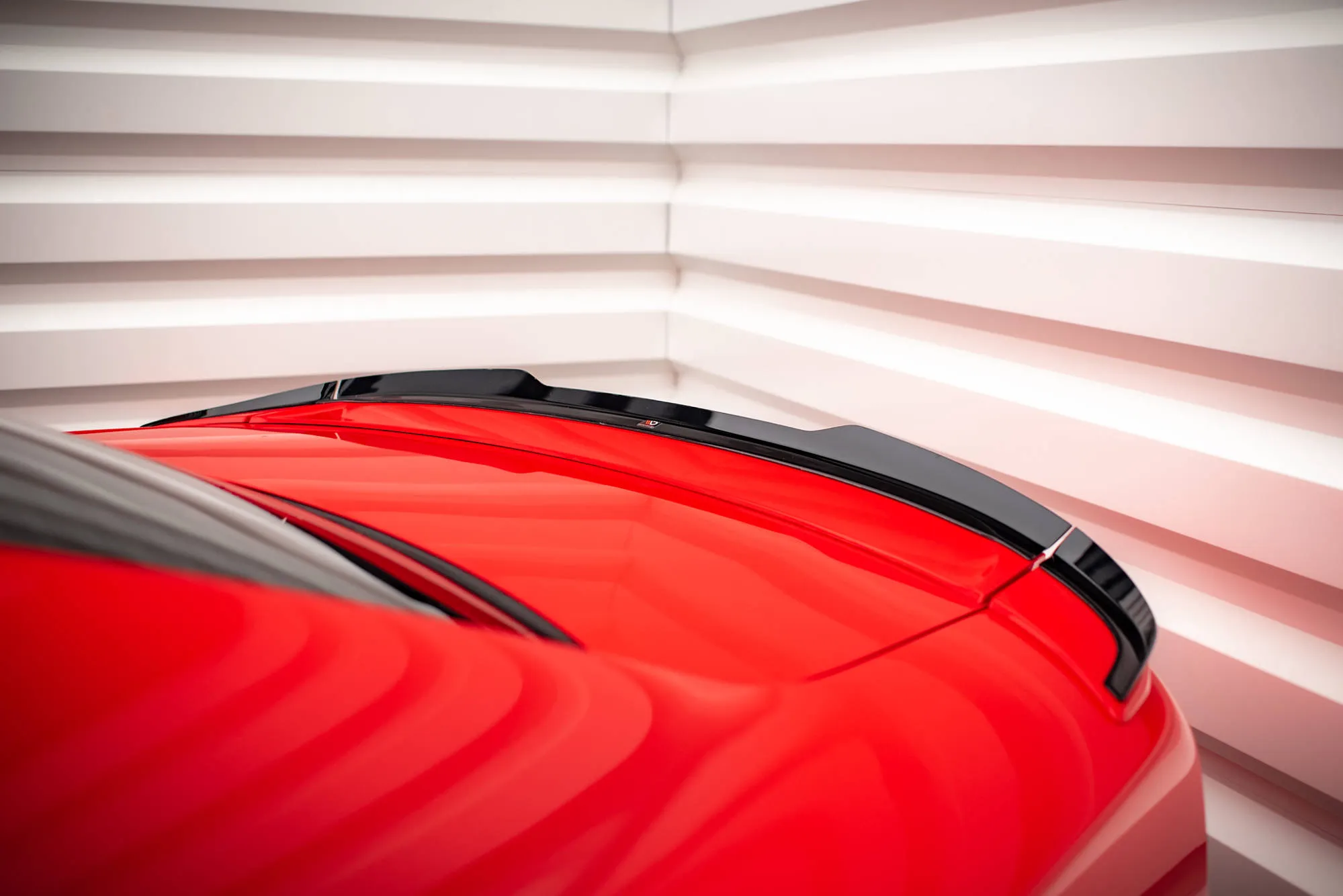 Tuningkit Dodge Charger RT VII Facelift 2014 - 2023 | Sport Eksteriør Styling-sett – bilde 13