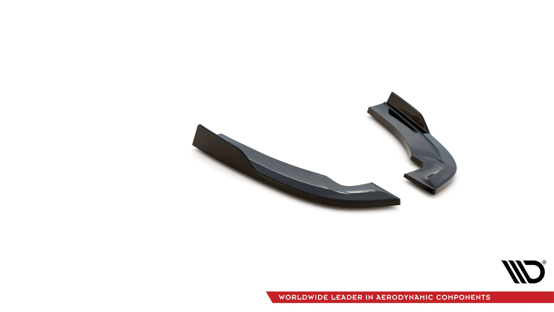 Tuningkit Dodge Charger SRT Mk7 Facelift 2014 - 2023 | Sport Eksteriør Styling-sett – bilde 15