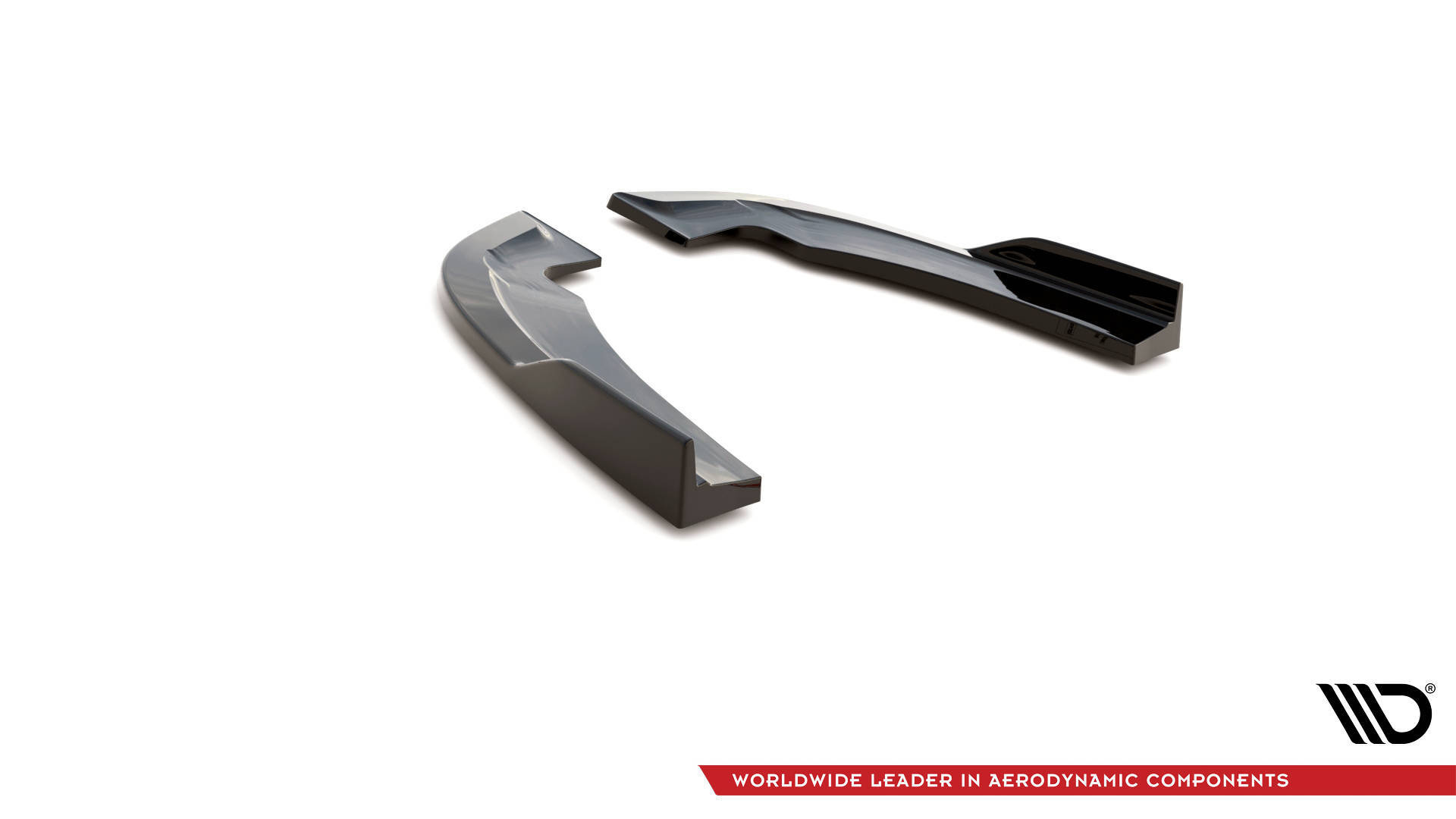 Tuningkit Dodge Charger SRT Mk7 Facelift 2014 - 2023 | Sport Eksteriør Styling-sett – bilde 16