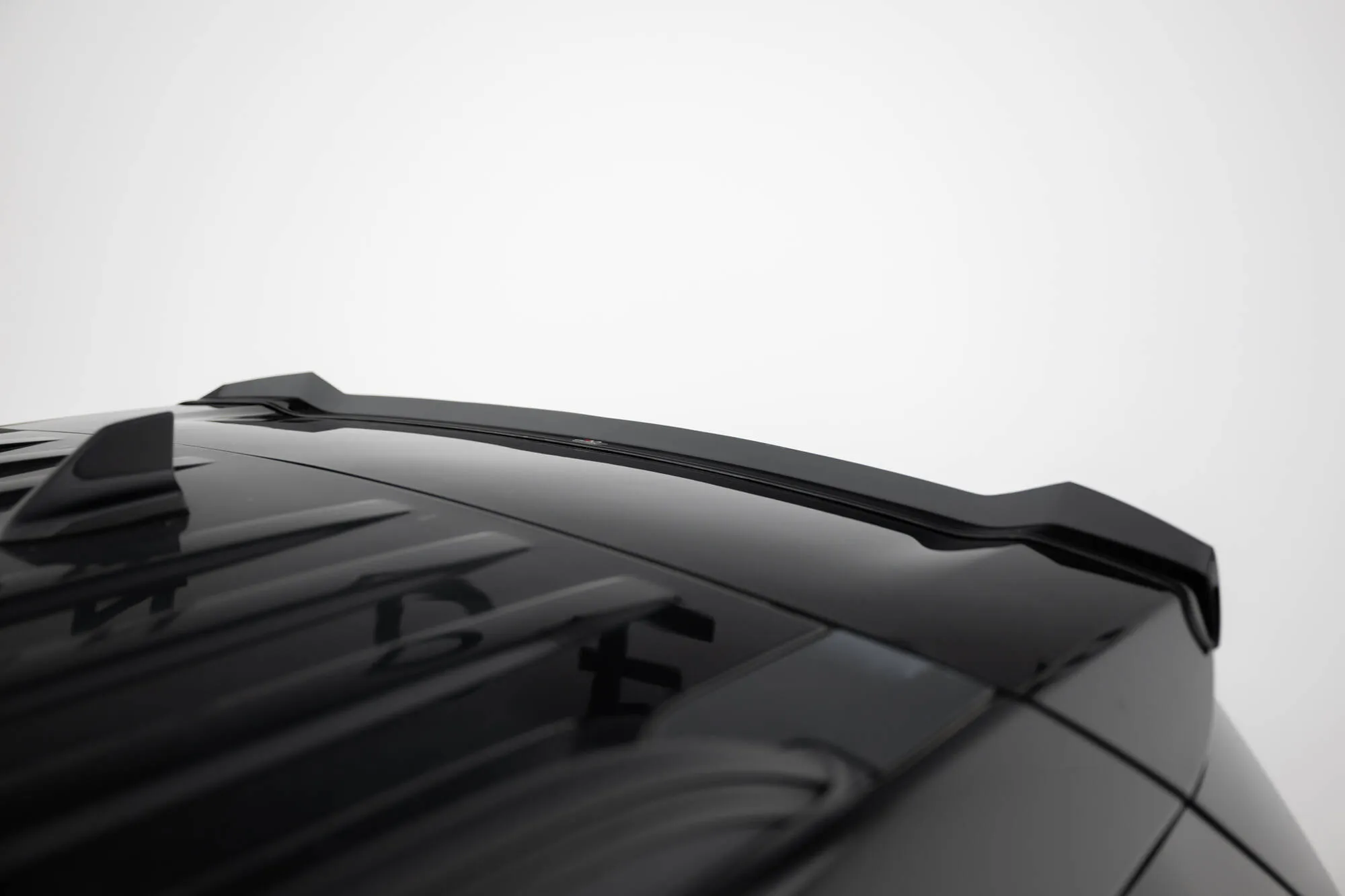 Tuningkit Ford Explorer VI XLT 2019 - 2024 | Sport Eksteriør Styling-sett – bilde 12