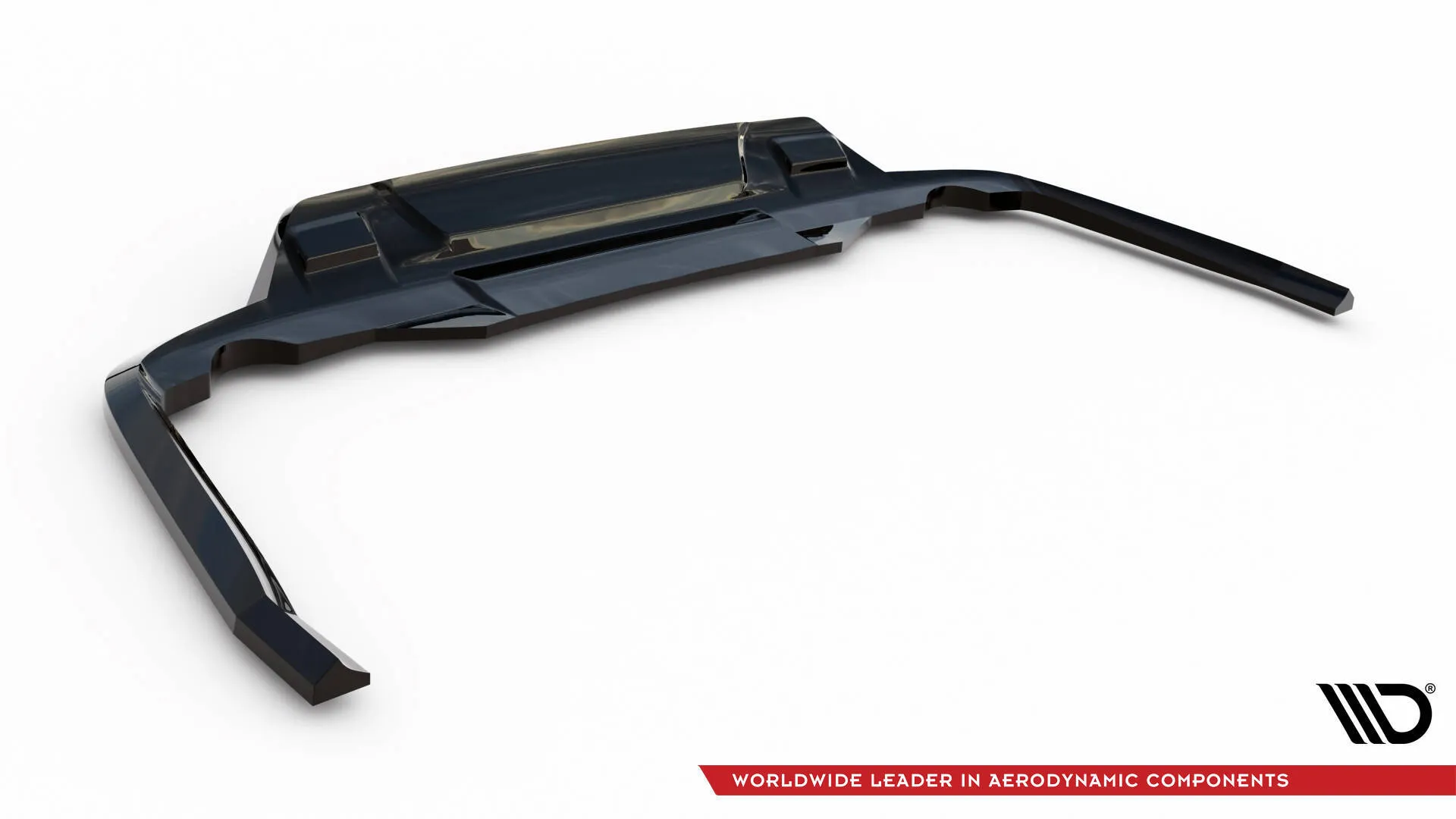 Tuningkit Ford Explorer VI XLT 2019 - 2024 | Sport Eksteriør Styling-sett – bilde 18