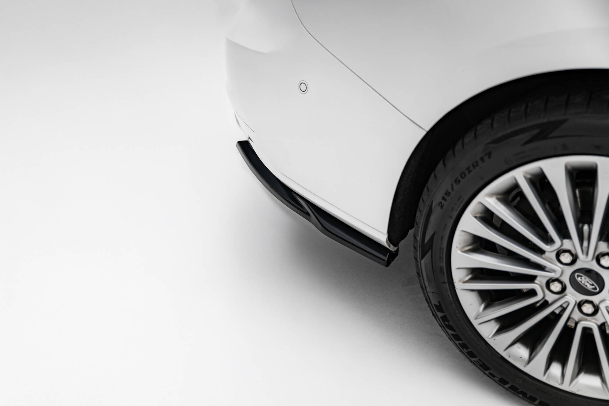 Tuningkit Ford Focus Mk4 (C519) 2018 - 2021 | Sport Eksteriør Styling-sett – bilde 10