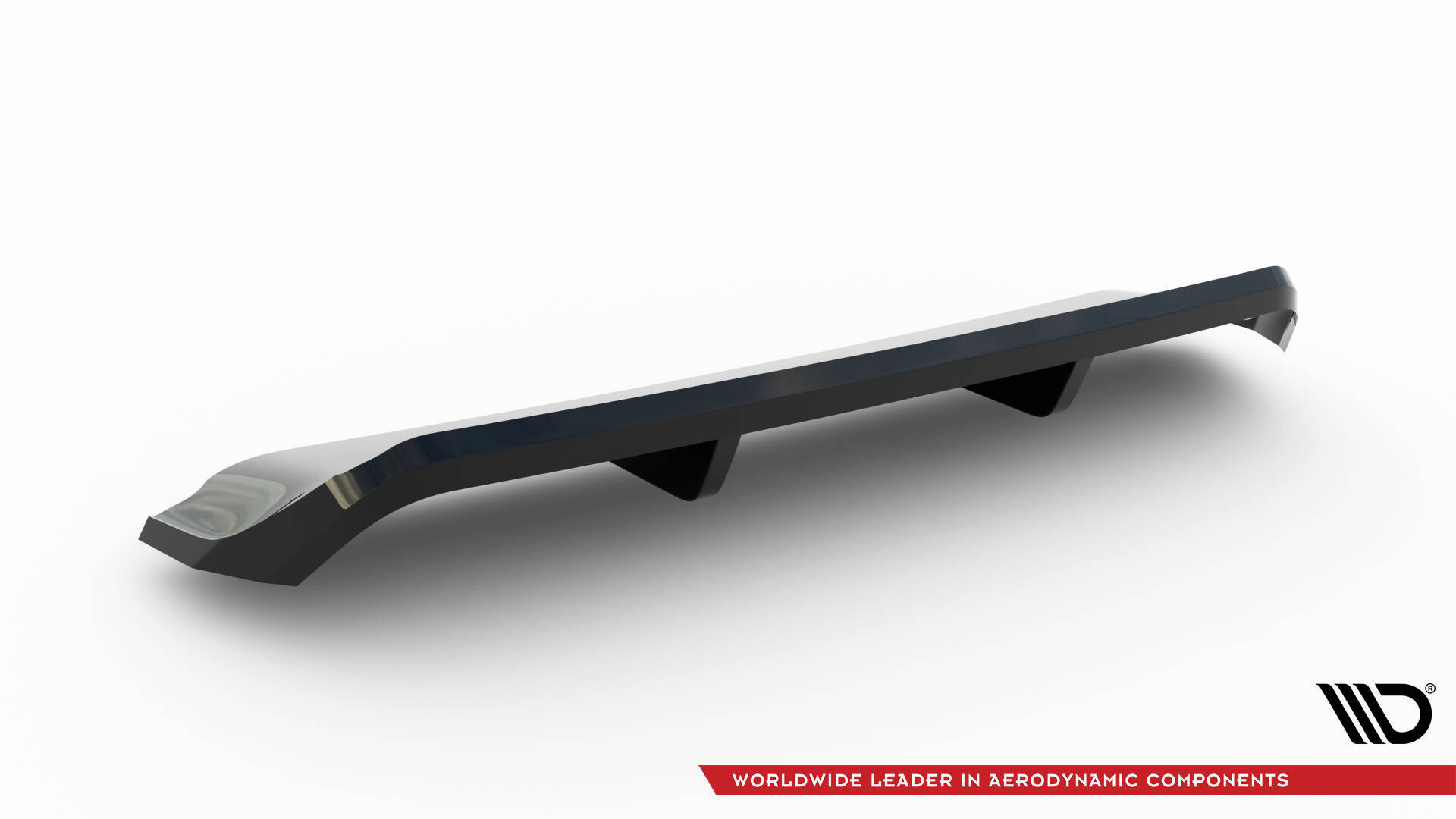 Tuningkit Ford Focus Mk4 (C519) 2018 - 2021 | Sport Eksteriør Styling-sett – bilde 18